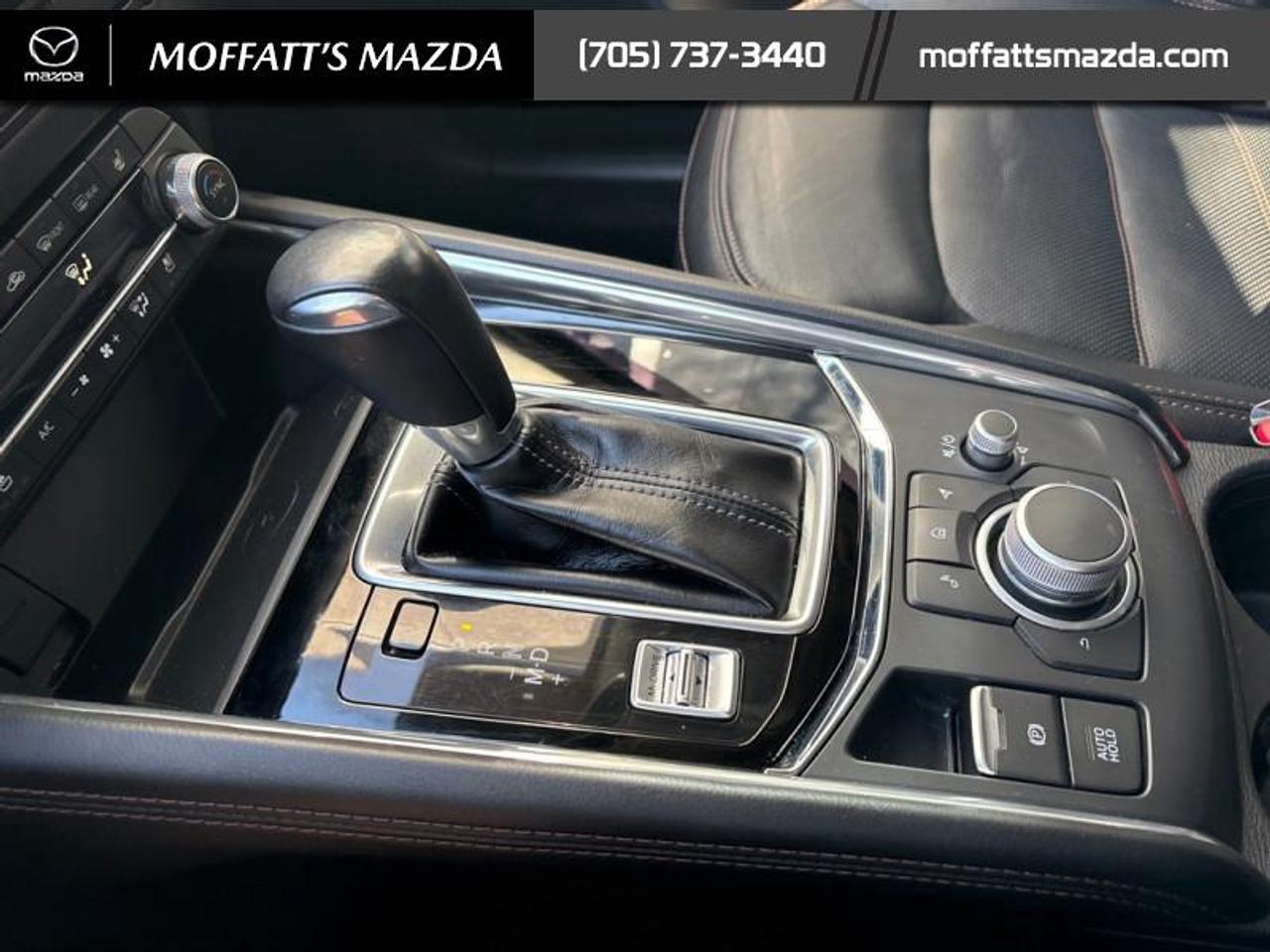 2022 Mazda CX-5 GT Photo