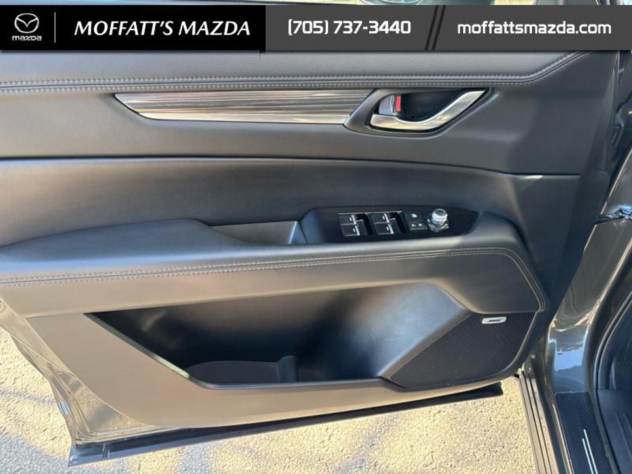 2022 Mazda CX-5 GT Photo