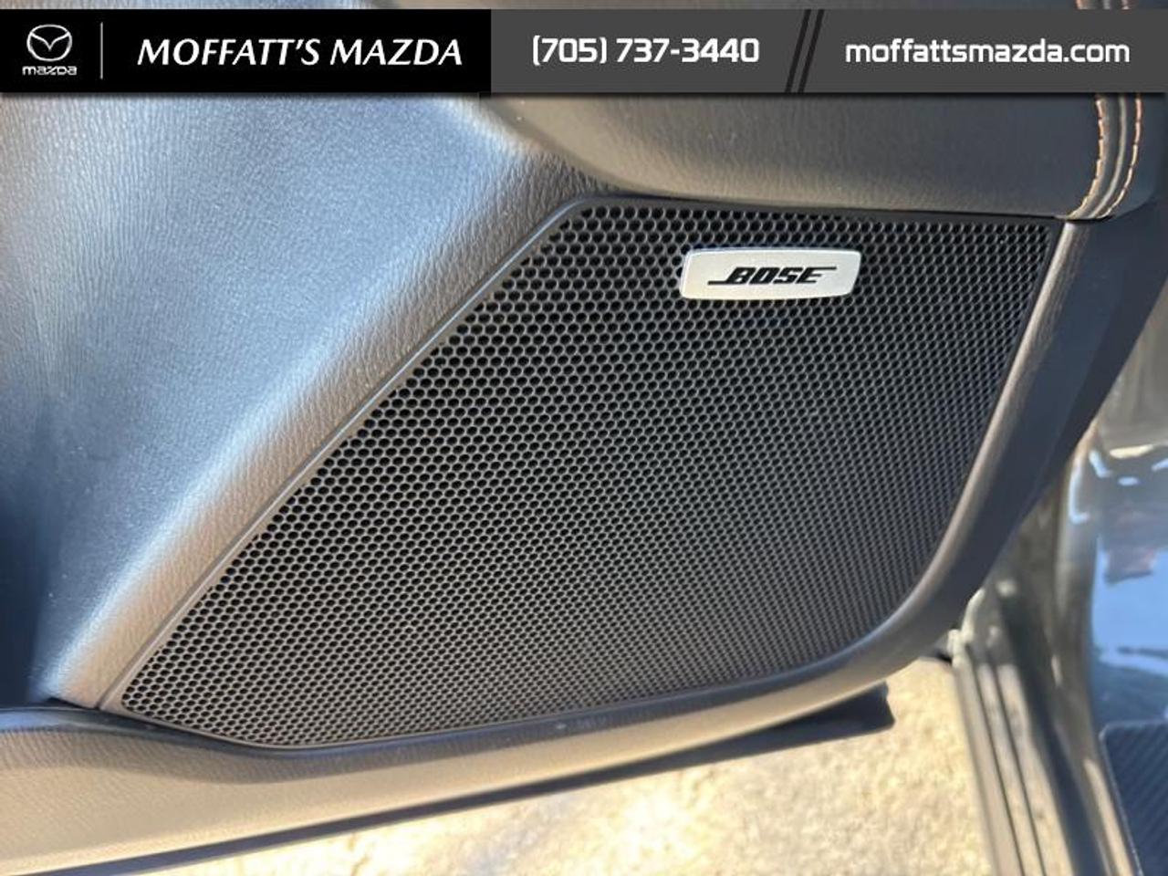 2022 Mazda CX-5 GT Photo