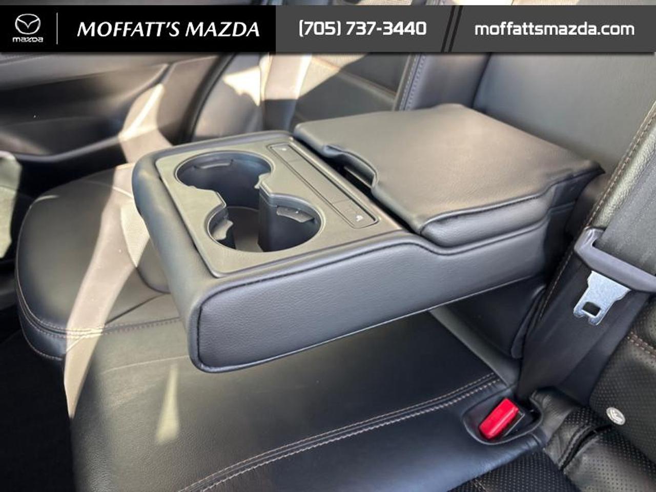 2022 Mazda CX-5 GT Photo