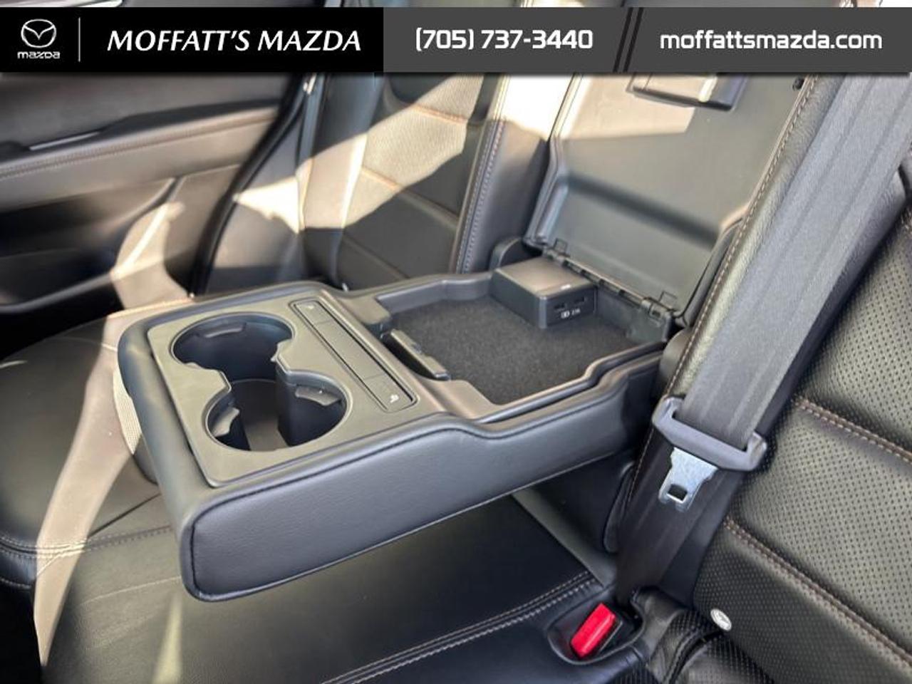 2022 Mazda CX-5 GT Photo