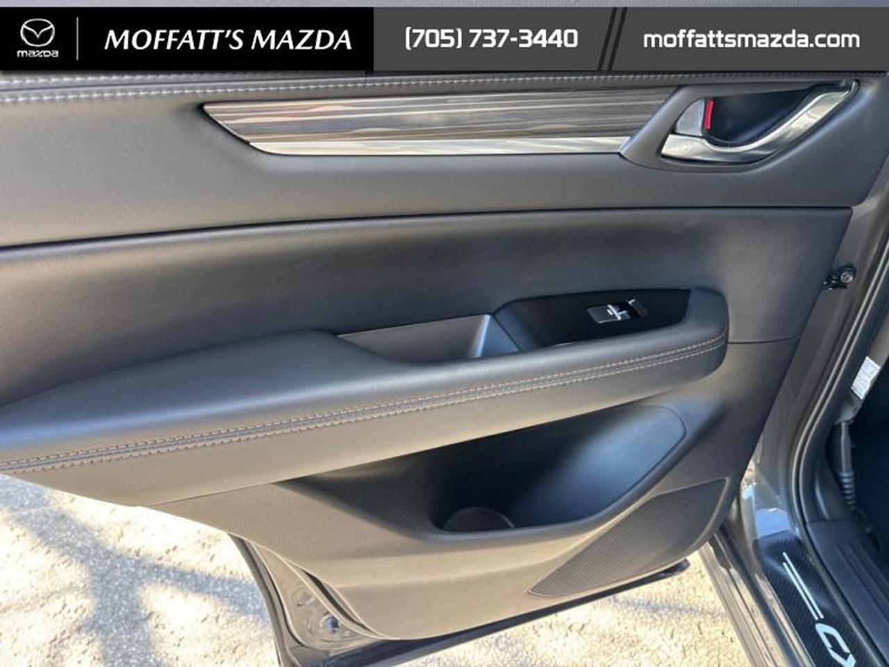 2022 Mazda CX-5 GT Photo