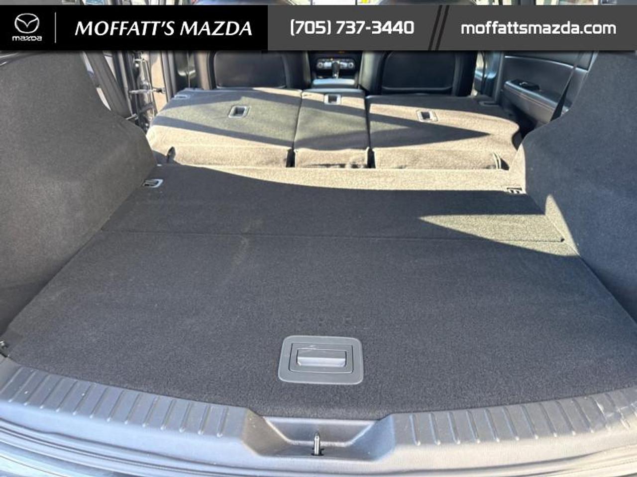 2022 Mazda CX-5 GT Photo