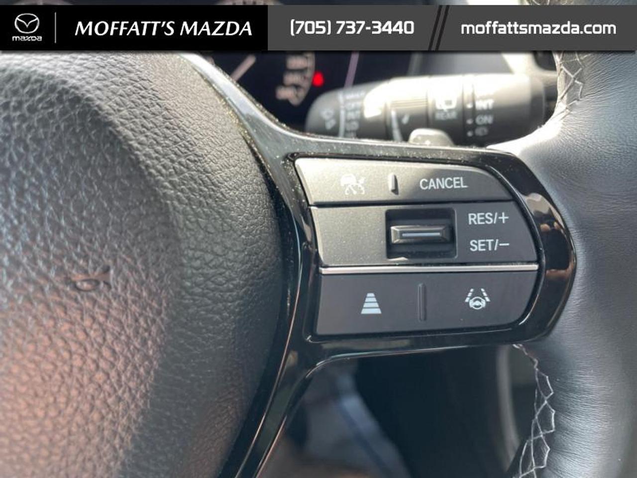 2023 Honda Civic Hatchback SPORT Photo