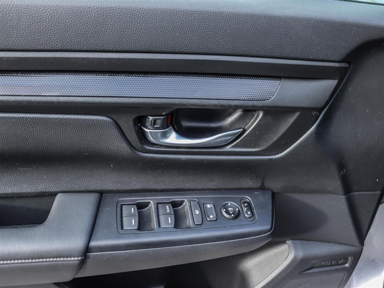 2024 Honda CR-V LX AWD BLUETOOTH APPLE CARPLAY/ ANDROID AUTO Photo