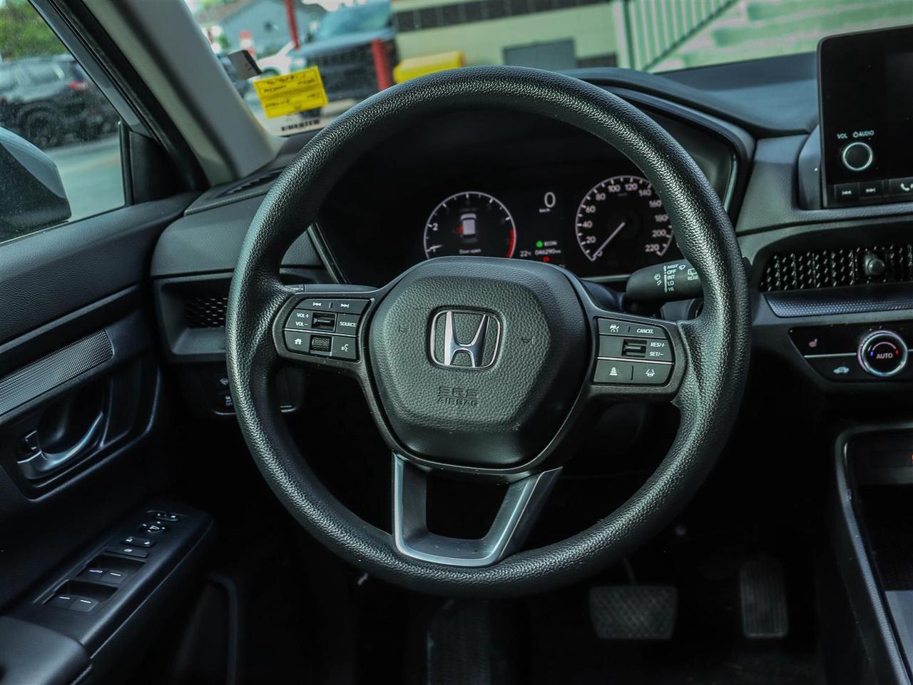 2024 Honda CR-V LX AWD BLUETOOTH APPLE CARPLAY/ ANDROID AUTO Photo