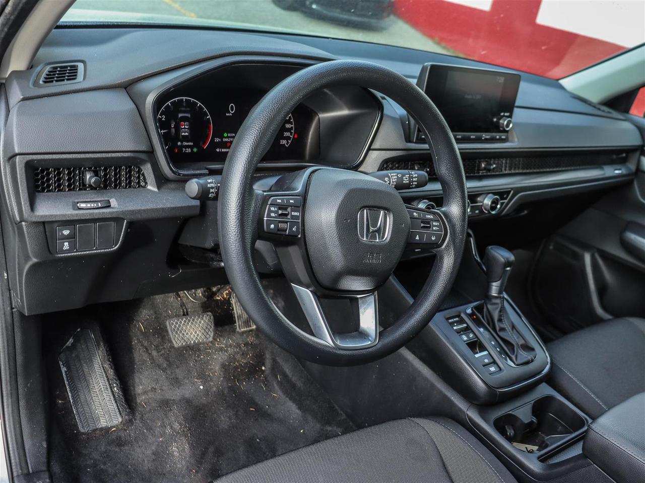 2024 Honda CR-V LX AWD BLUETOOTH APPLE CARPLAY/ ANDROID AUTO Photo
