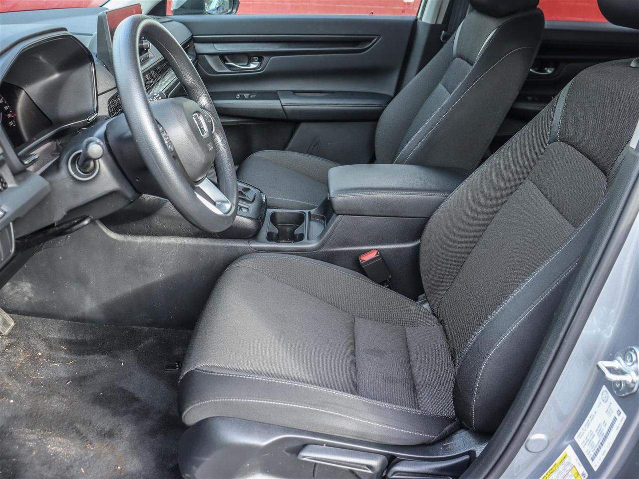 2024 Honda CR-V LX AWD BLUETOOTH APPLE CARPLAY/ ANDROID AUTO Photo