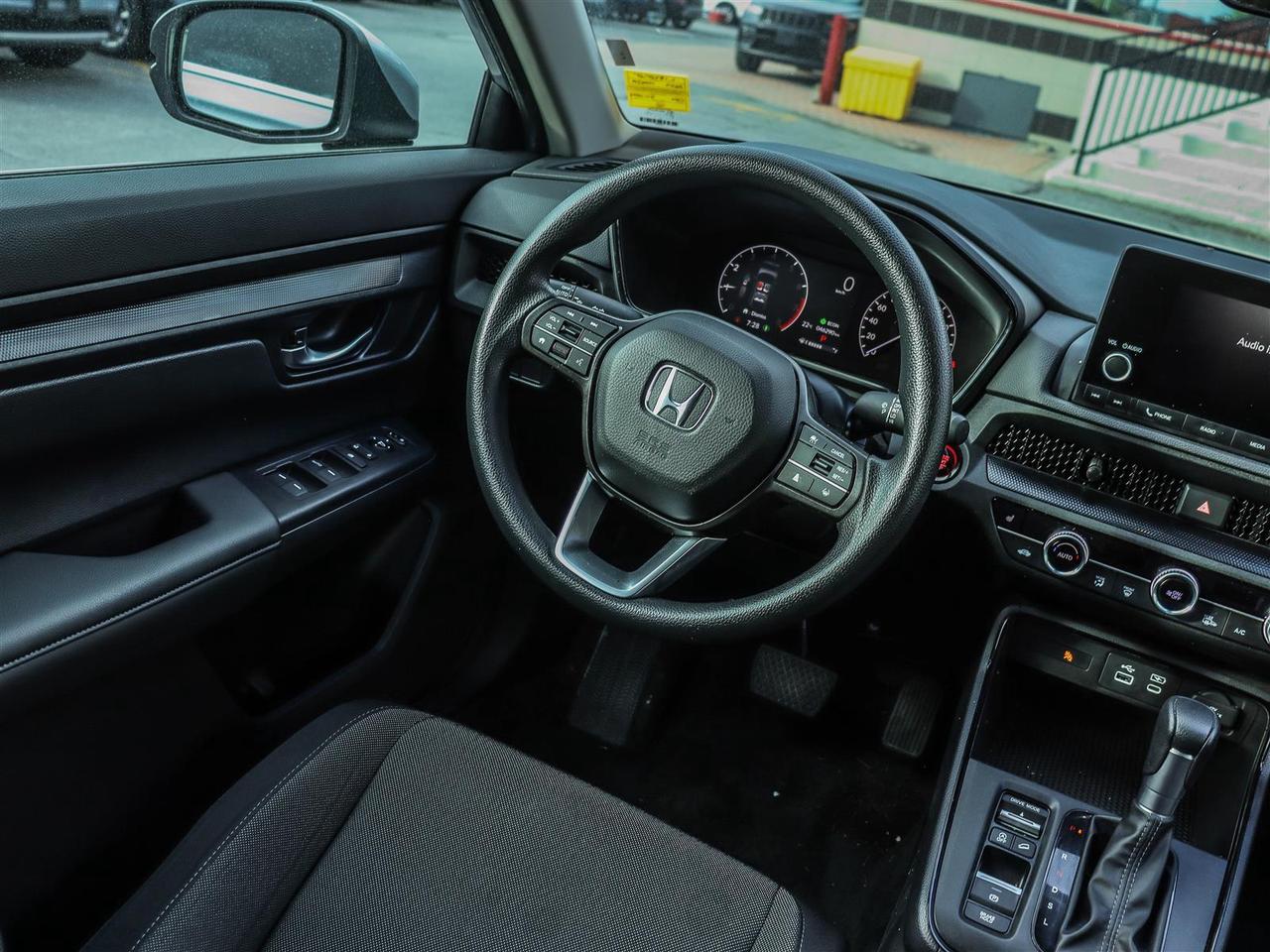 2024 Honda CR-V LX AWD BLUETOOTH APPLE CARPLAY/ ANDROID AUTO Photo