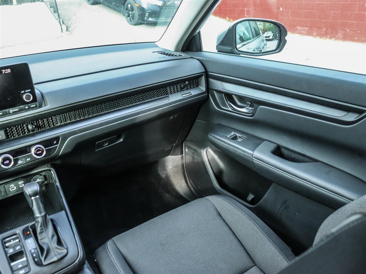 2024 Honda CR-V LX AWD BLUETOOTH APPLE CARPLAY/ ANDROID AUTO Photo