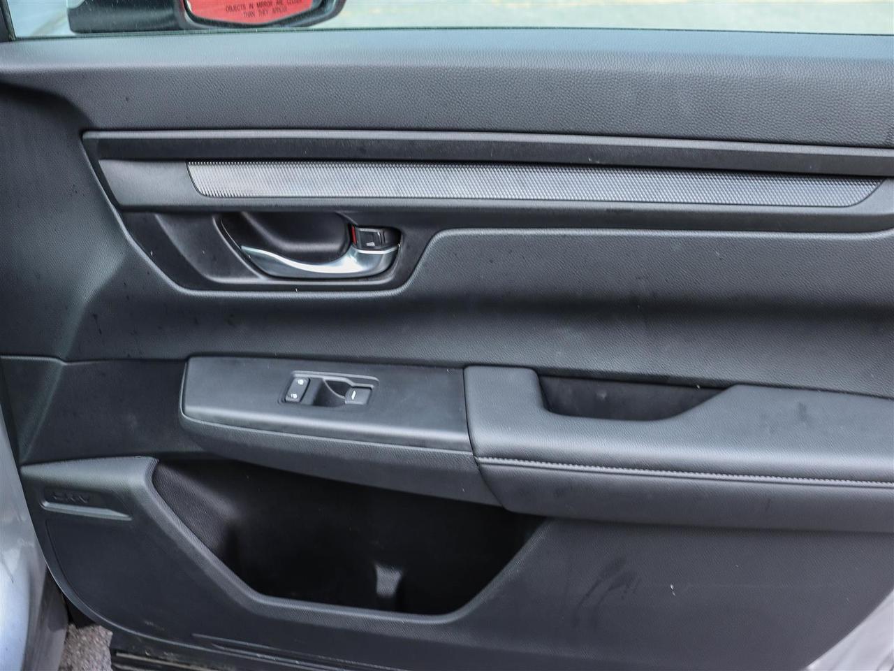 2024 Honda CR-V LX AWD BLUETOOTH APPLE CARPLAY/ ANDROID AUTO Photo