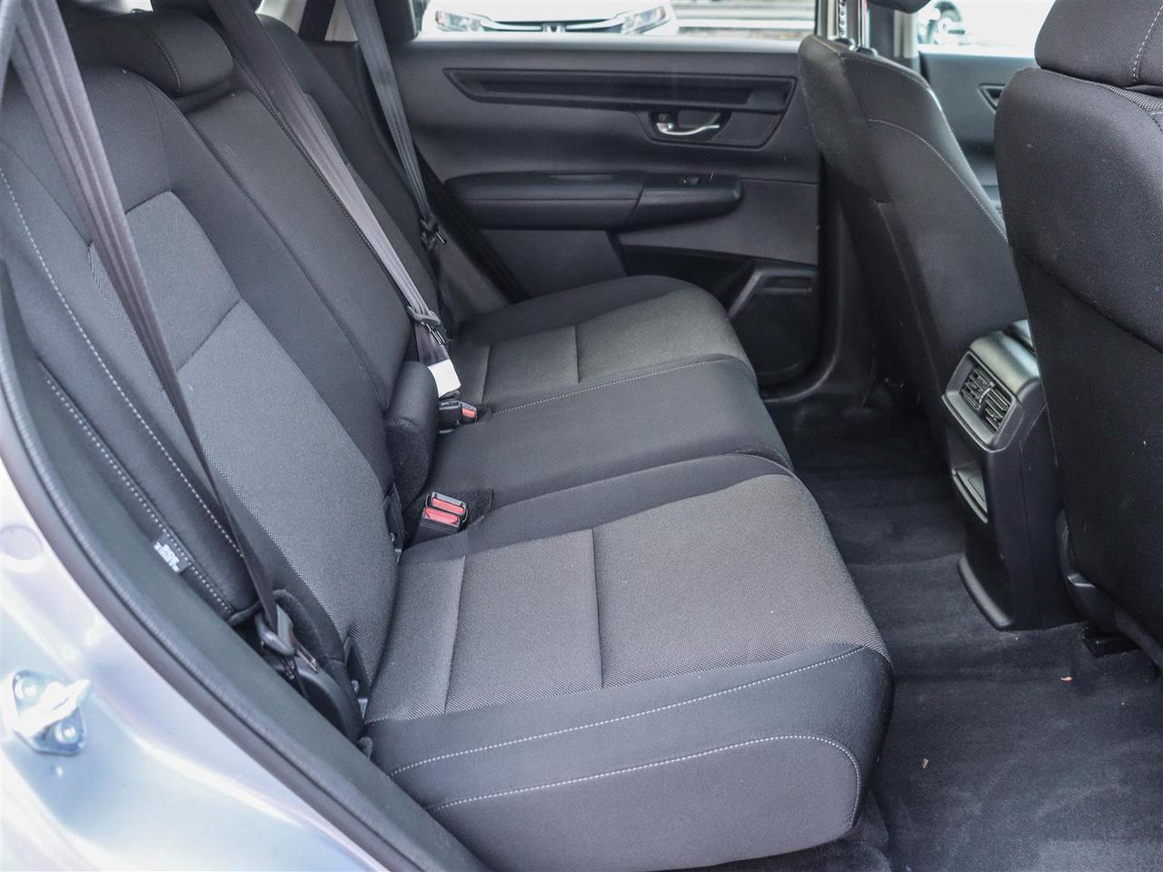 2024 Honda CR-V LX AWD BLUETOOTH APPLE CARPLAY/ ANDROID AUTO Photo
