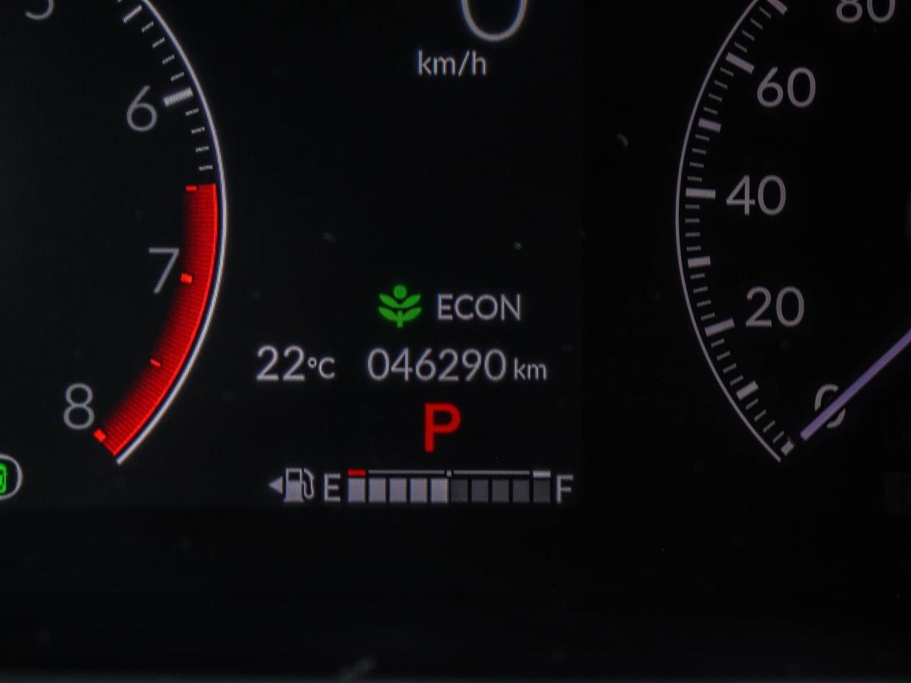 2024 Honda CR-V LX AWD BLUETOOTH APPLE CARPLAY/ ANDROID AUTO Photo