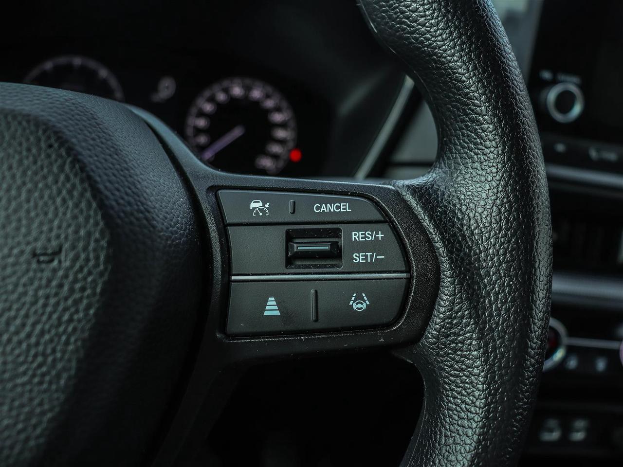 2024 Honda CR-V LX AWD BLUETOOTH APPLE CARPLAY/ ANDROID AUTO Photo