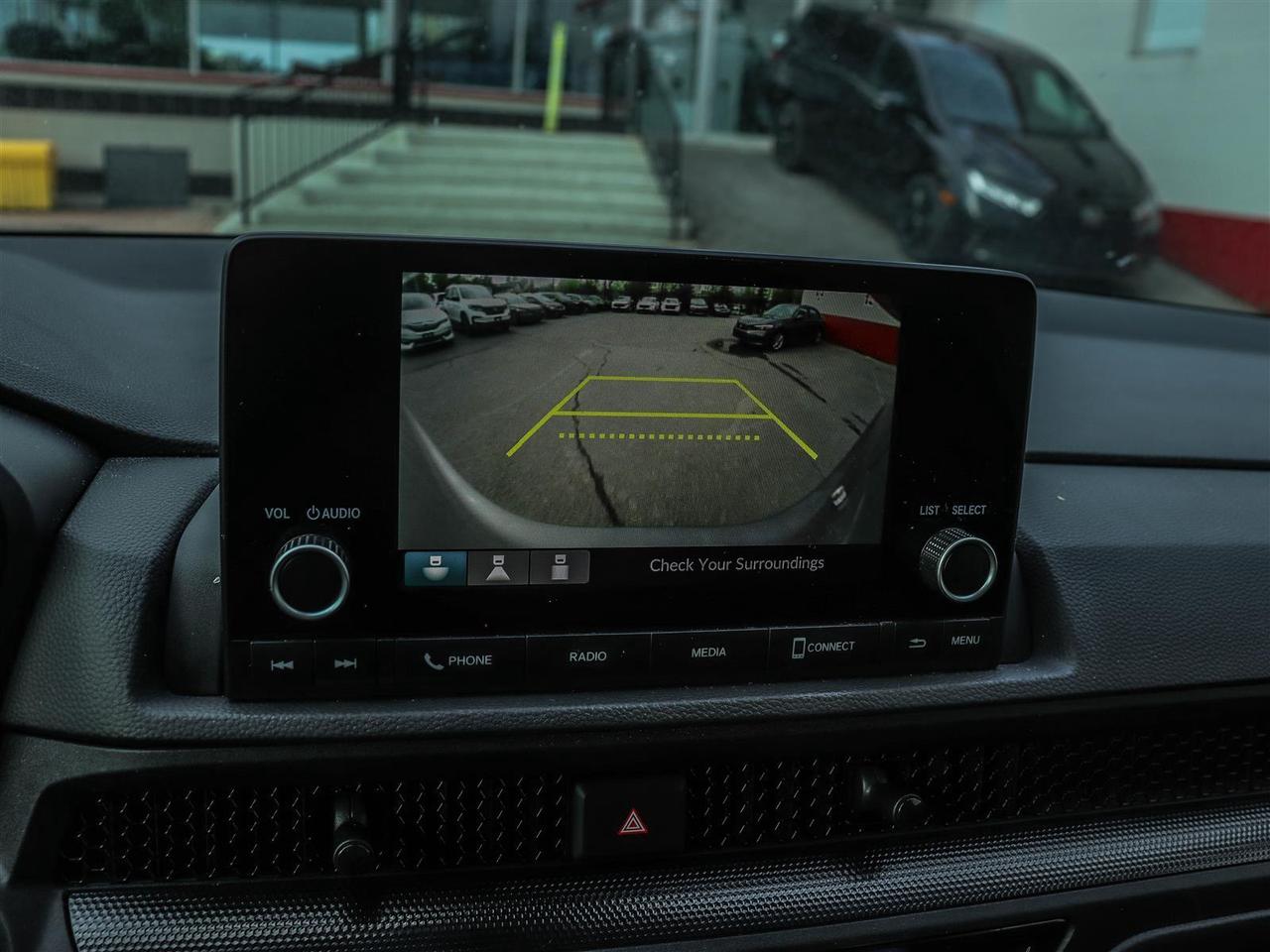 2024 Honda CR-V LX AWD BLUETOOTH APPLE CARPLAY/ ANDROID AUTO Photo