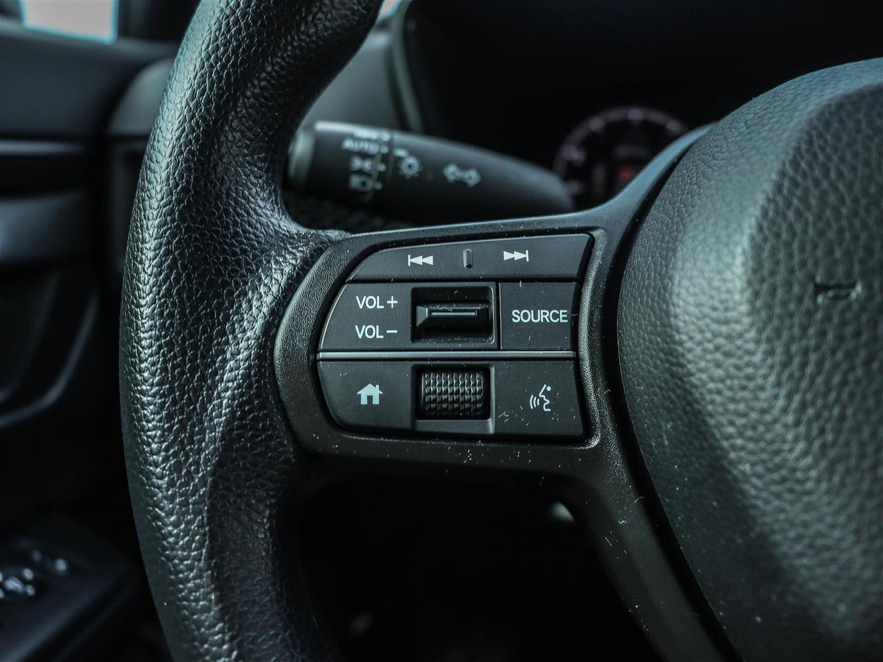 2024 Honda CR-V LX AWD BLUETOOTH APPLE CARPLAY/ ANDROID AUTO Photo