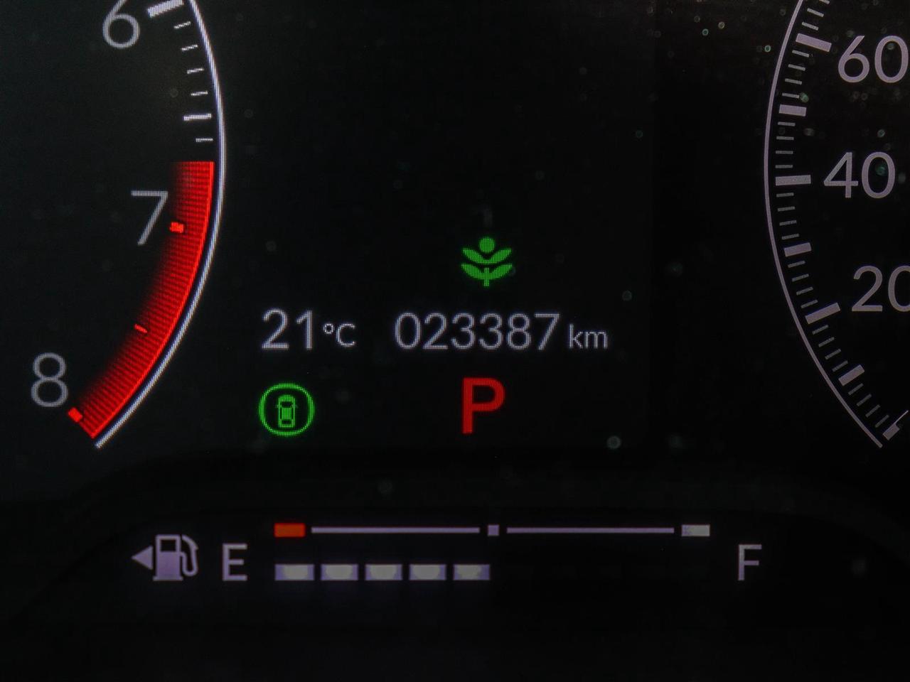2024 Honda Civic EX Photo