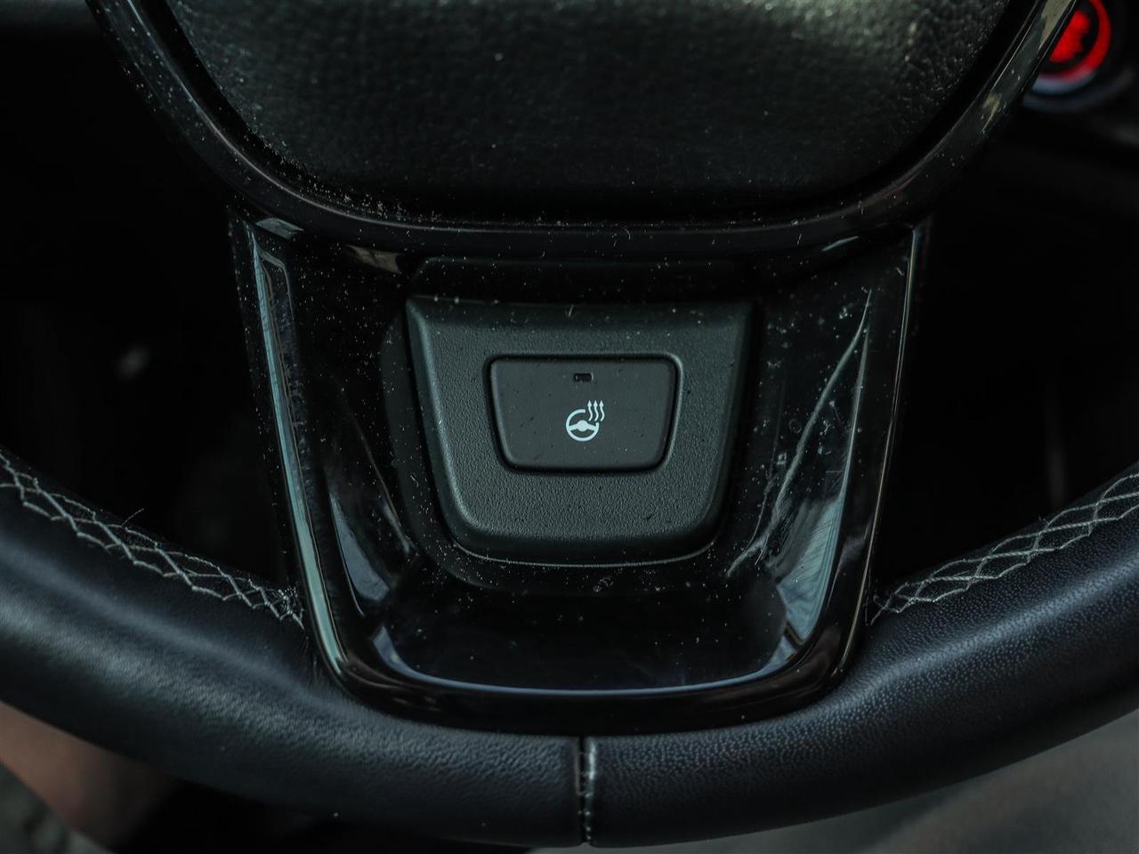 2024 Honda Civic EX Photo