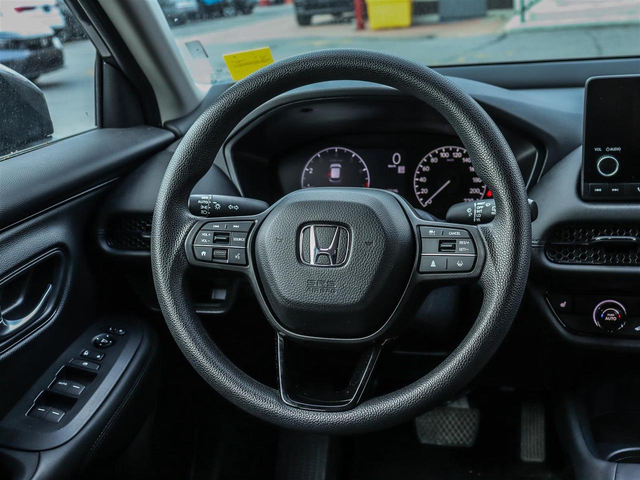 2023 Honda HR-V LX AWD BLUETOOTH APPLE CARPLAY/ ANDROID AUTO Photo