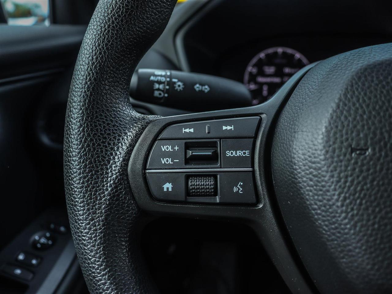 2023 Honda HR-V LX AWD BLUETOOTH APPLE CARPLAY/ ANDROID AUTO Photo
