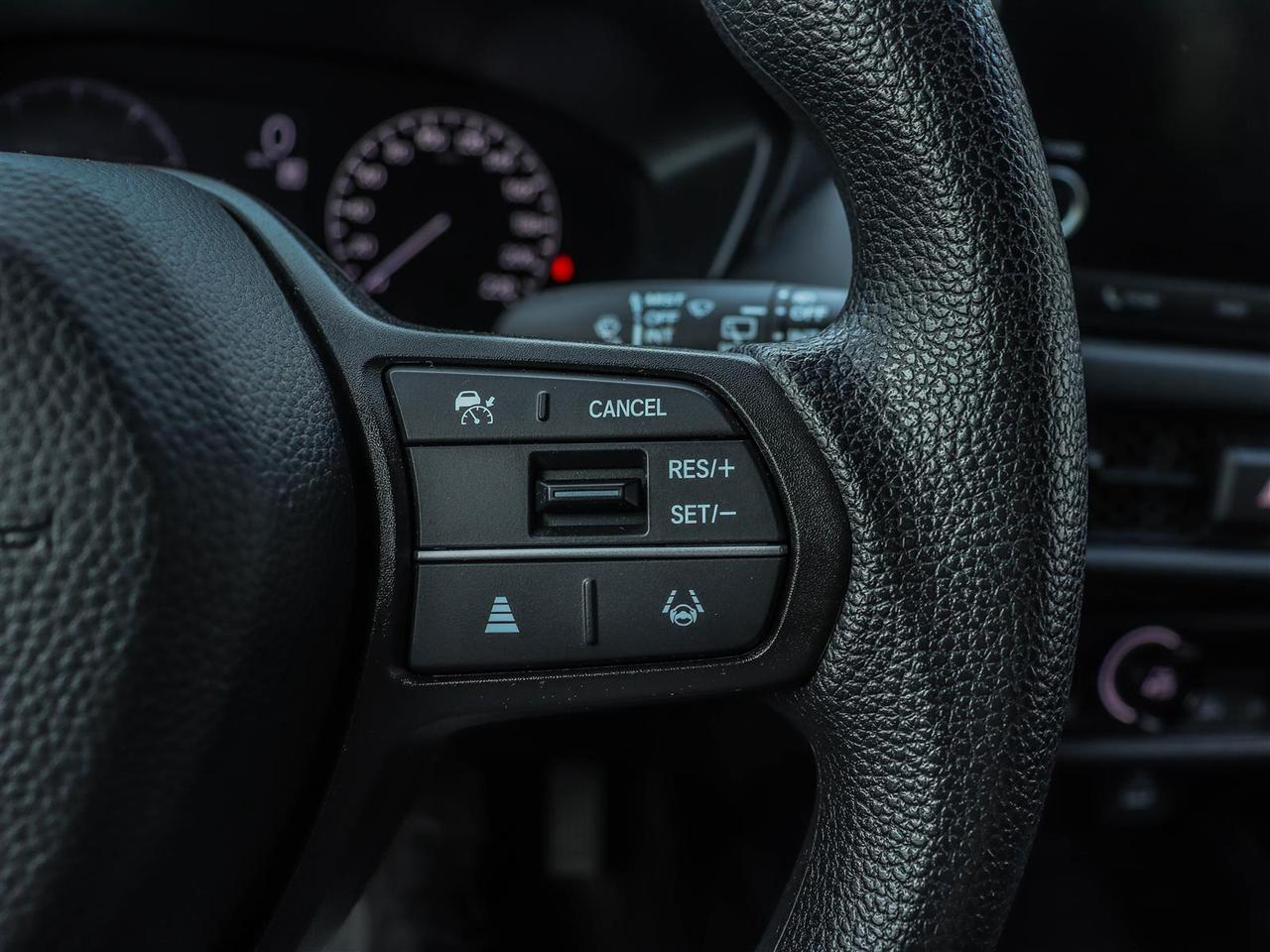 2023 Honda HR-V LX AWD BLUETOOTH APPLE CARPLAY/ ANDROID AUTO Photo