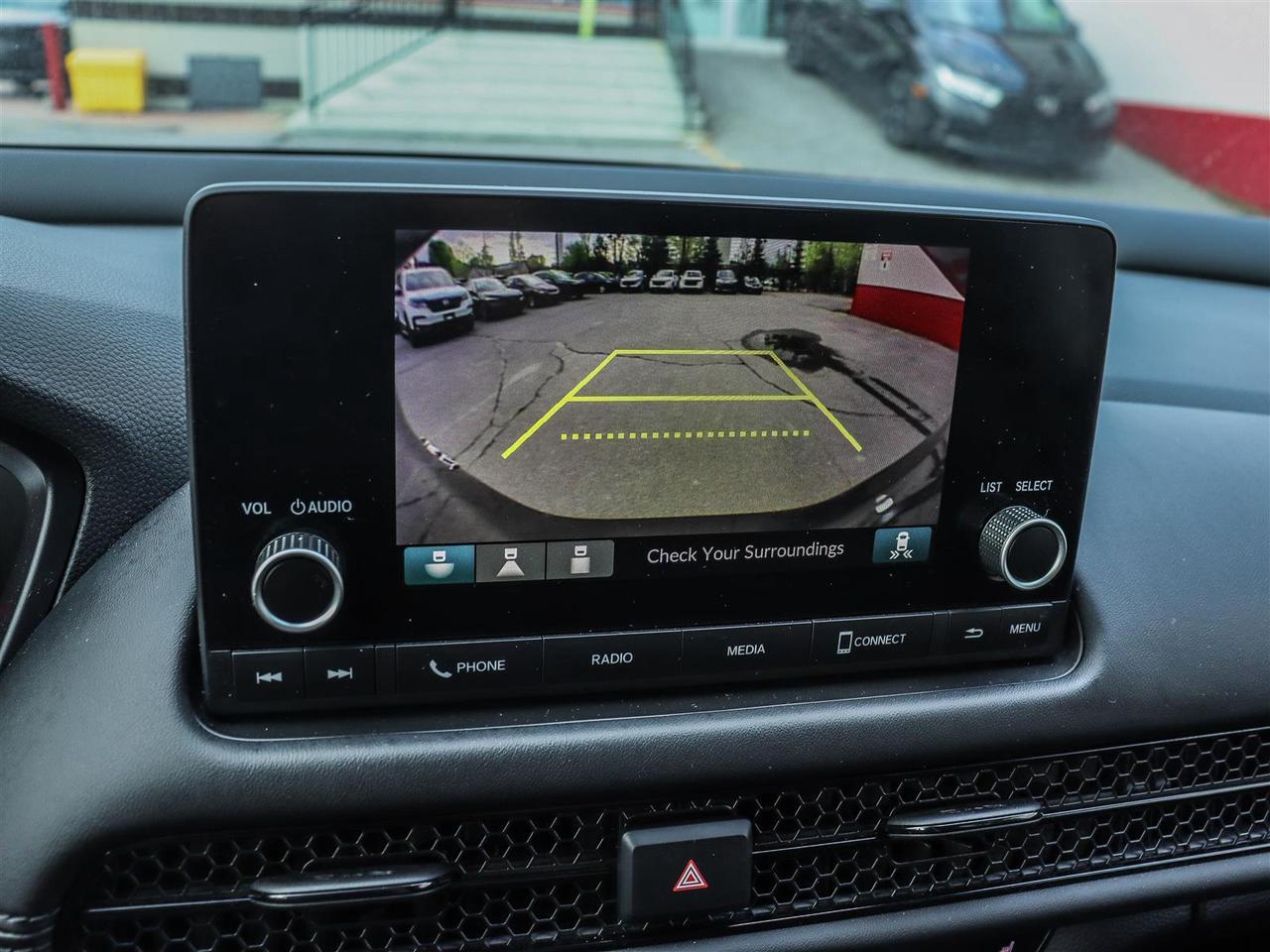 2023 Honda HR-V LX AWD BLUETOOTH APPLE CARPLAY/ ANDROID AUTO Photo