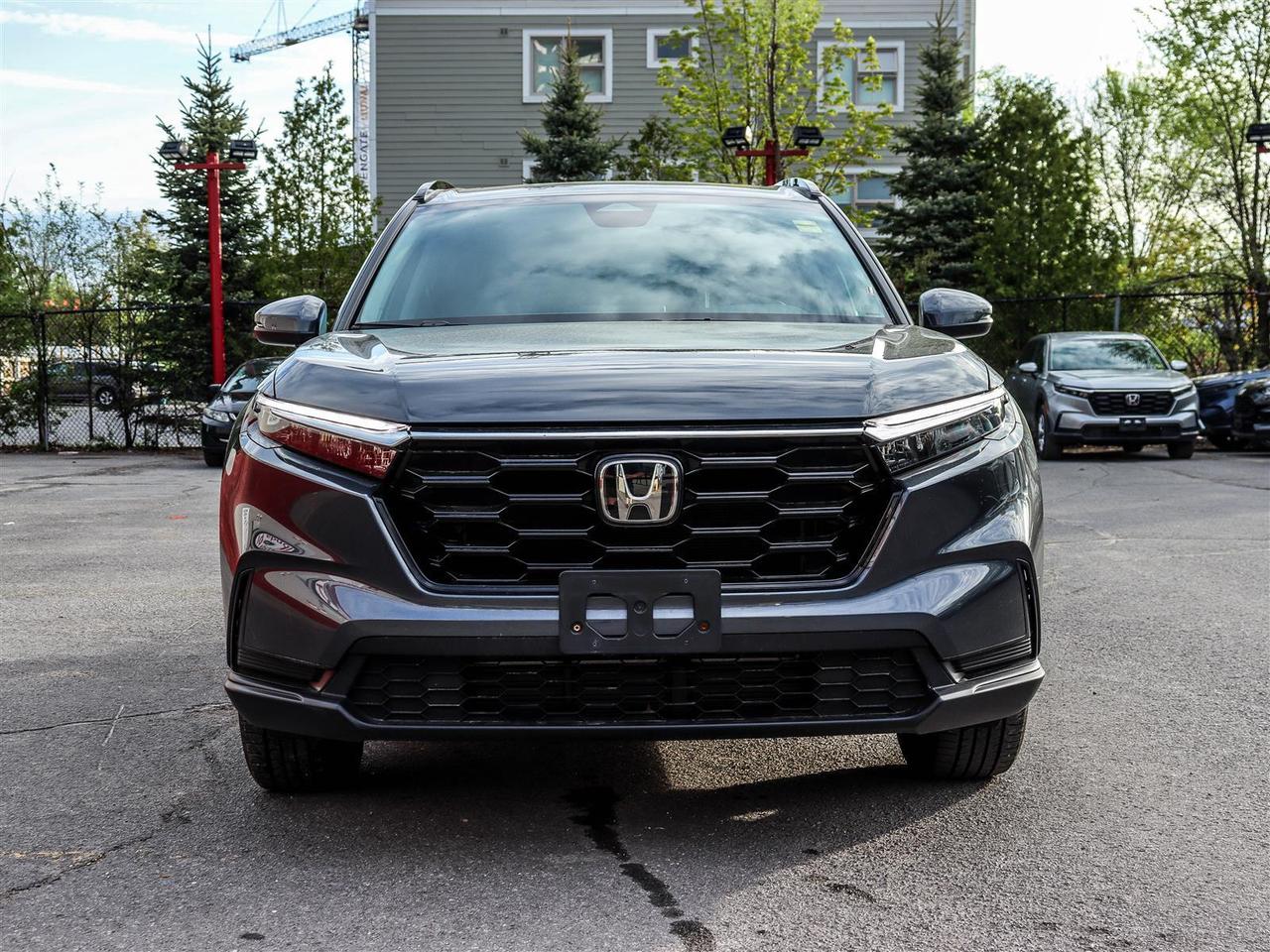 2024 Honda CR-V Sport AWD APPLE CARPLAY/ ANDROID AUTO BACKUP CAM Photo