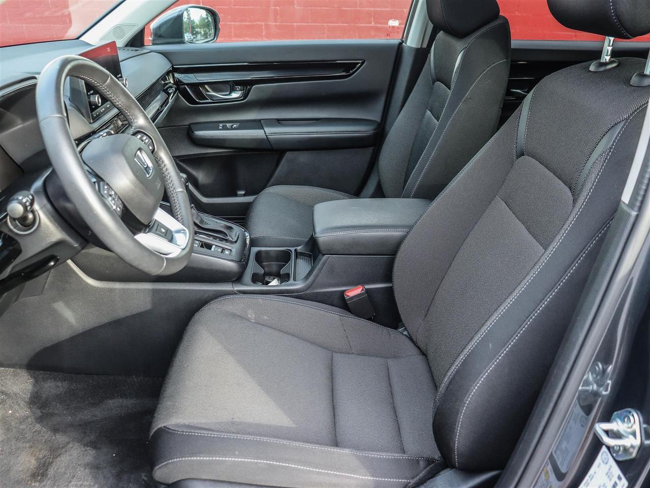 2024 Honda CR-V Sport AWD APPLE CARPLAY/ ANDROID AUTO BACKUP CAM Photo