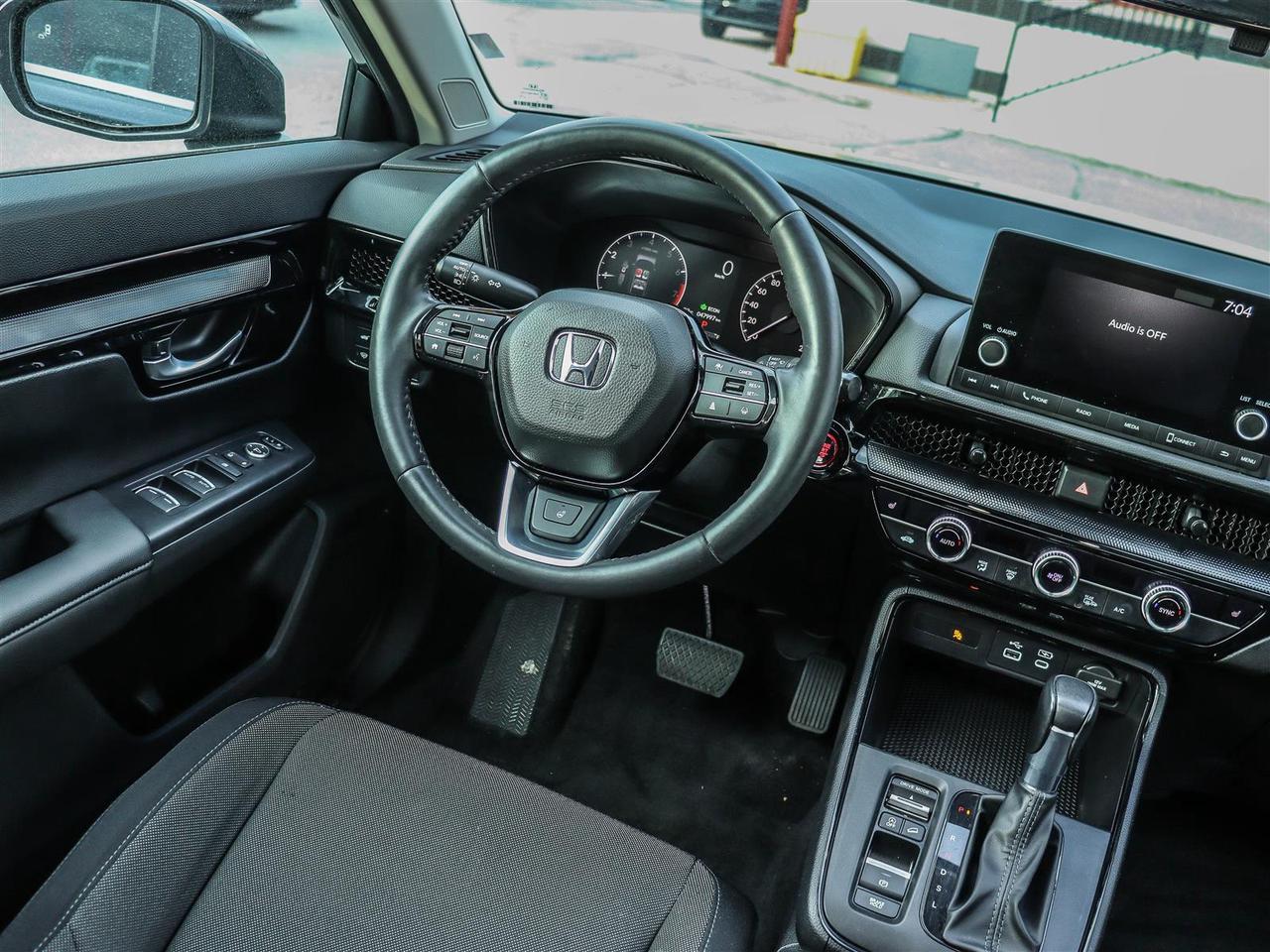 2024 Honda CR-V Sport AWD APPLE CARPLAY/ ANDROID AUTO BACKUP CAM Photo