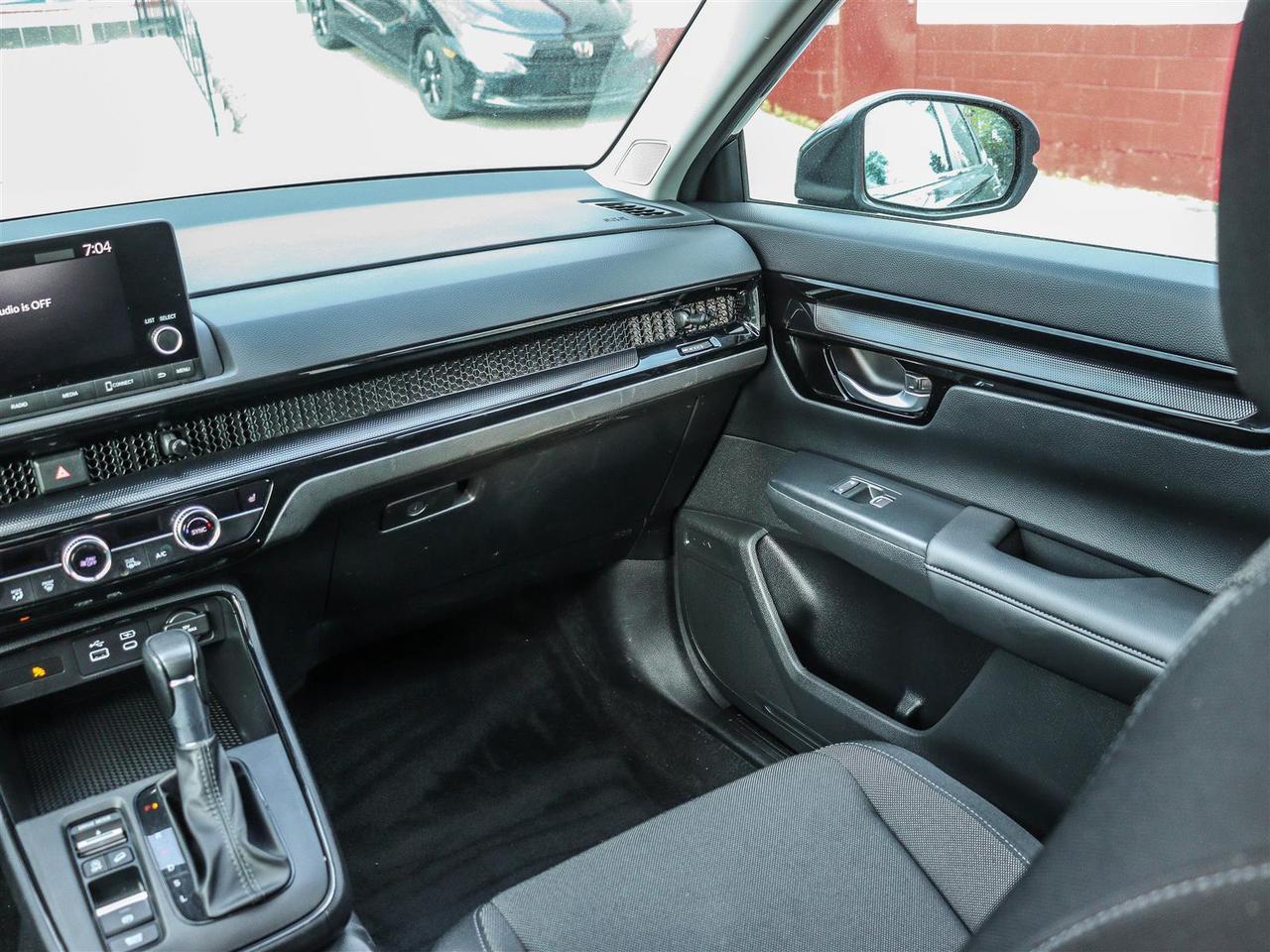 2024 Honda CR-V Sport AWD APPLE CARPLAY/ ANDROID AUTO BACKUP CAM Photo