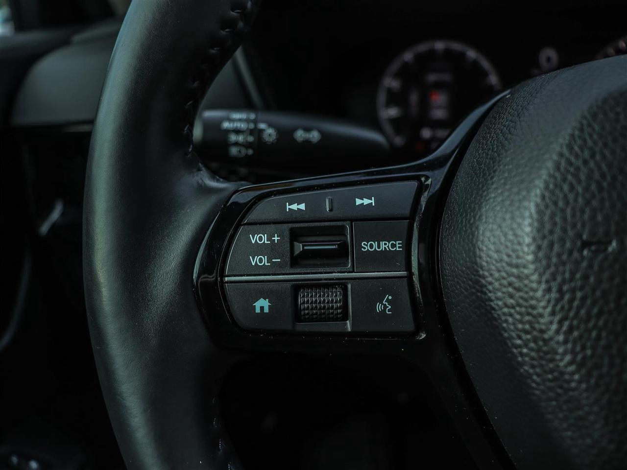 2024 Honda CR-V Sport AWD APPLE CARPLAY/ ANDROID AUTO BACKUP CAM Photo