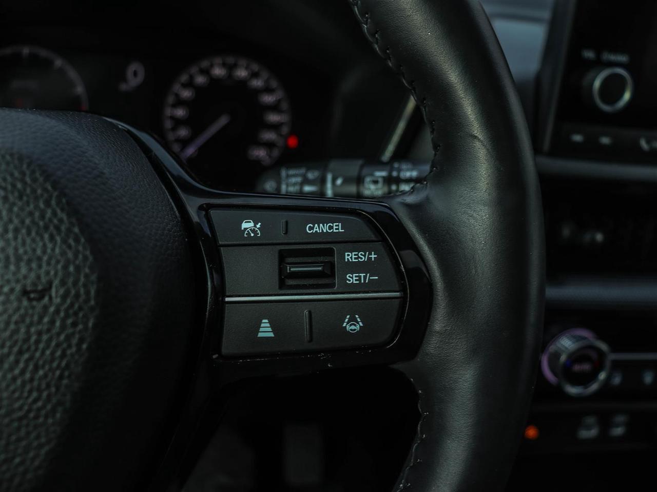 2024 Honda CR-V Sport AWD APPLE CARPLAY/ ANDROID AUTO BACKUP CAM Photo