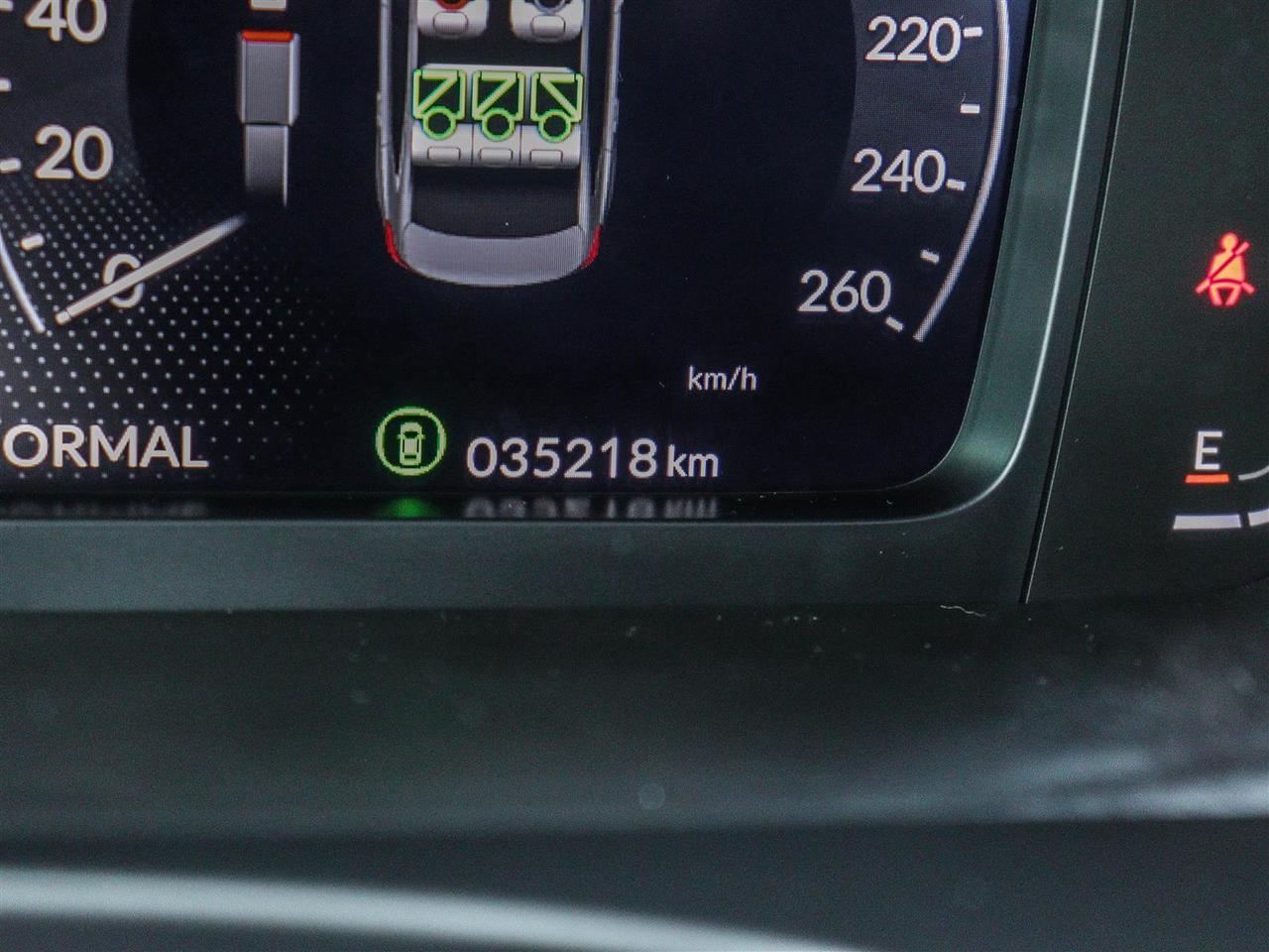 2023 Honda Civic TOURING LEATHER NAVI SUNROOF Photo