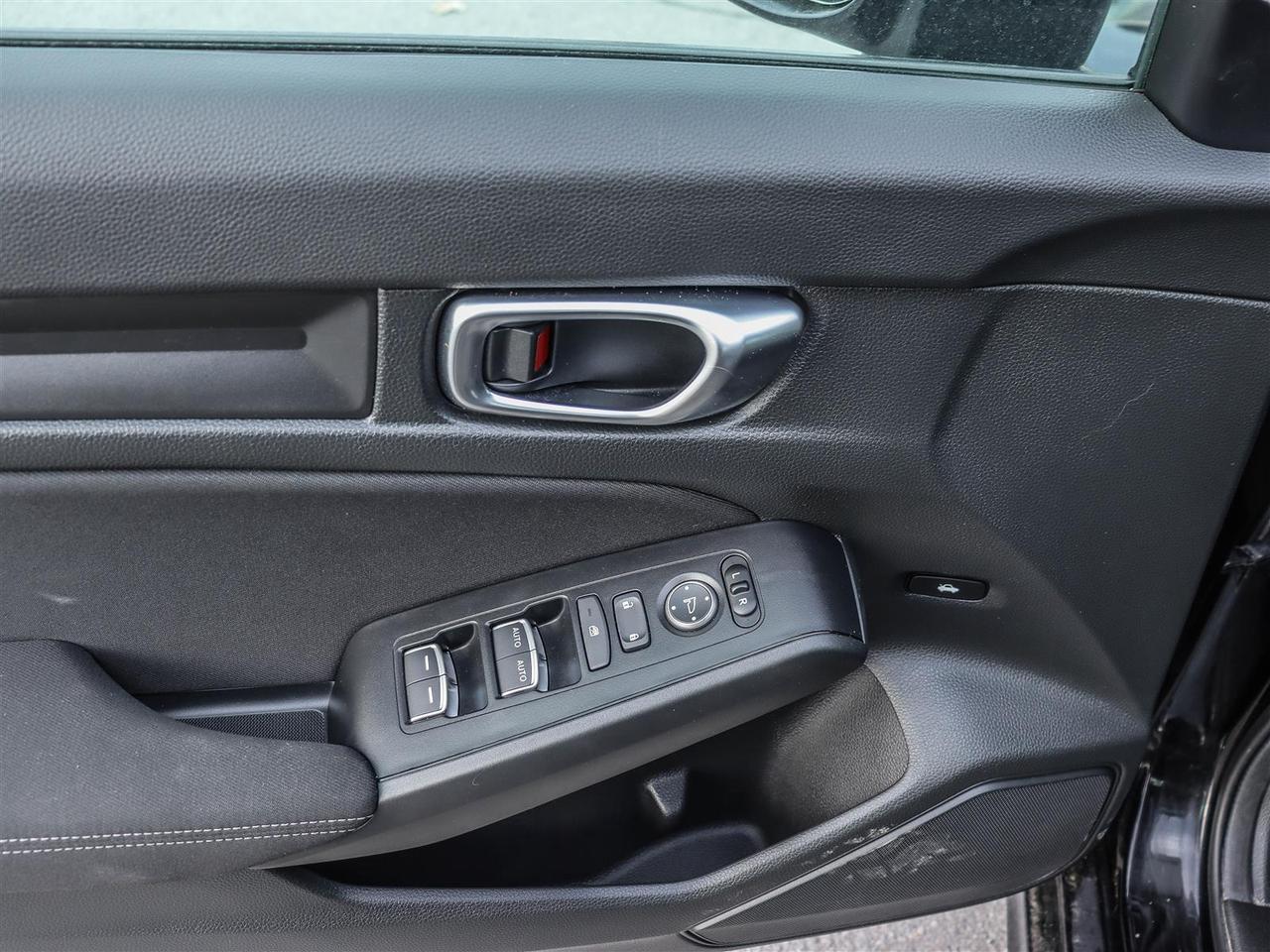 2026 Honda Civic LX BLUETOOTH APPLE CARPLAY/ ANDROID AUTO Photo