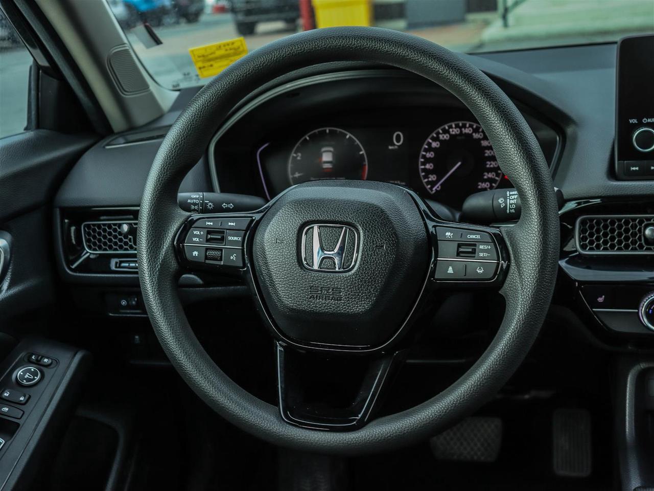 2026 Honda Civic LX BLUETOOTH APPLE CARPLAY/ ANDROID AUTO Photo