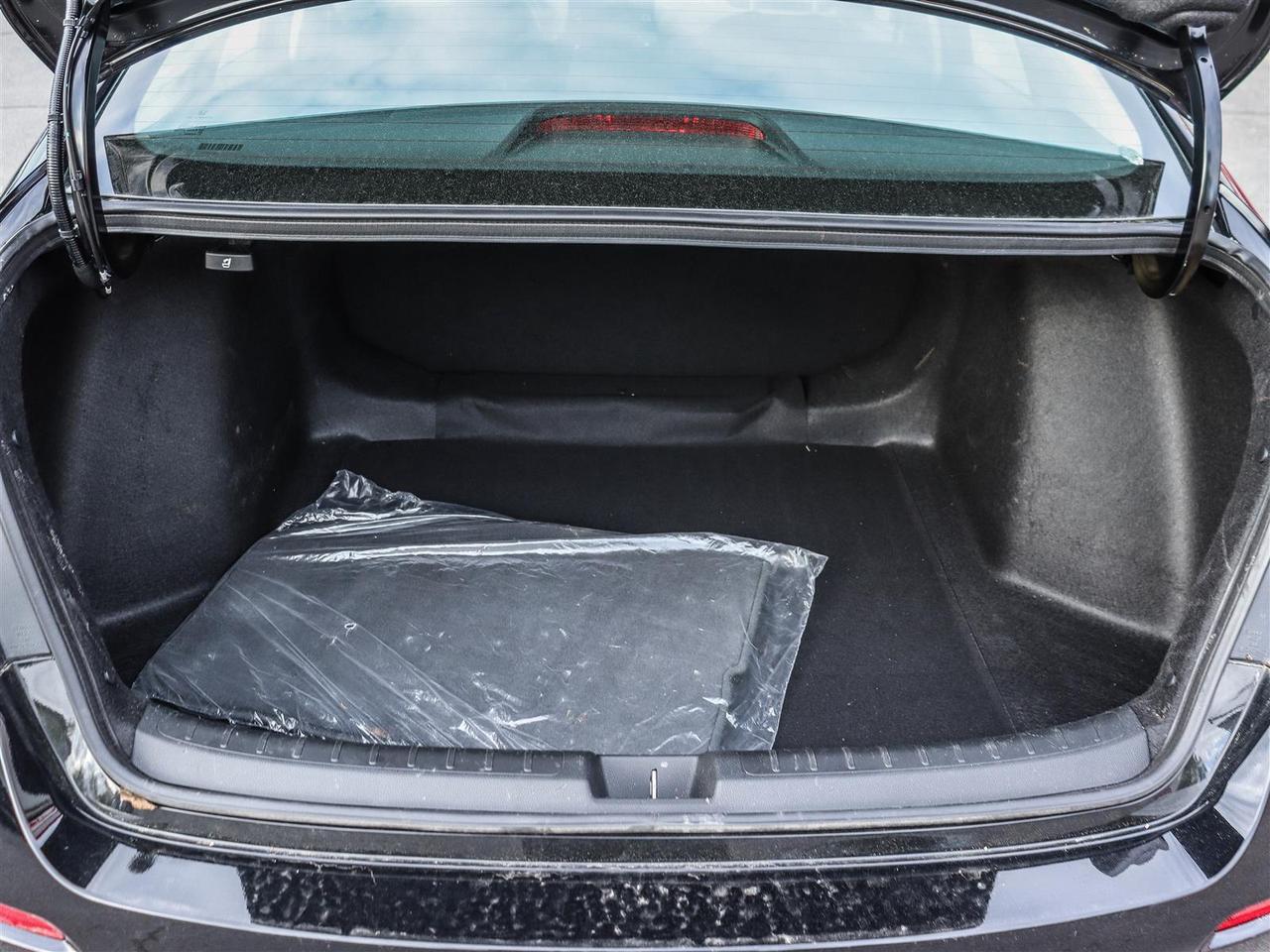 2026 Honda Civic LX BLUETOOTH APPLE CARPLAY/ ANDROID AUTO Photo