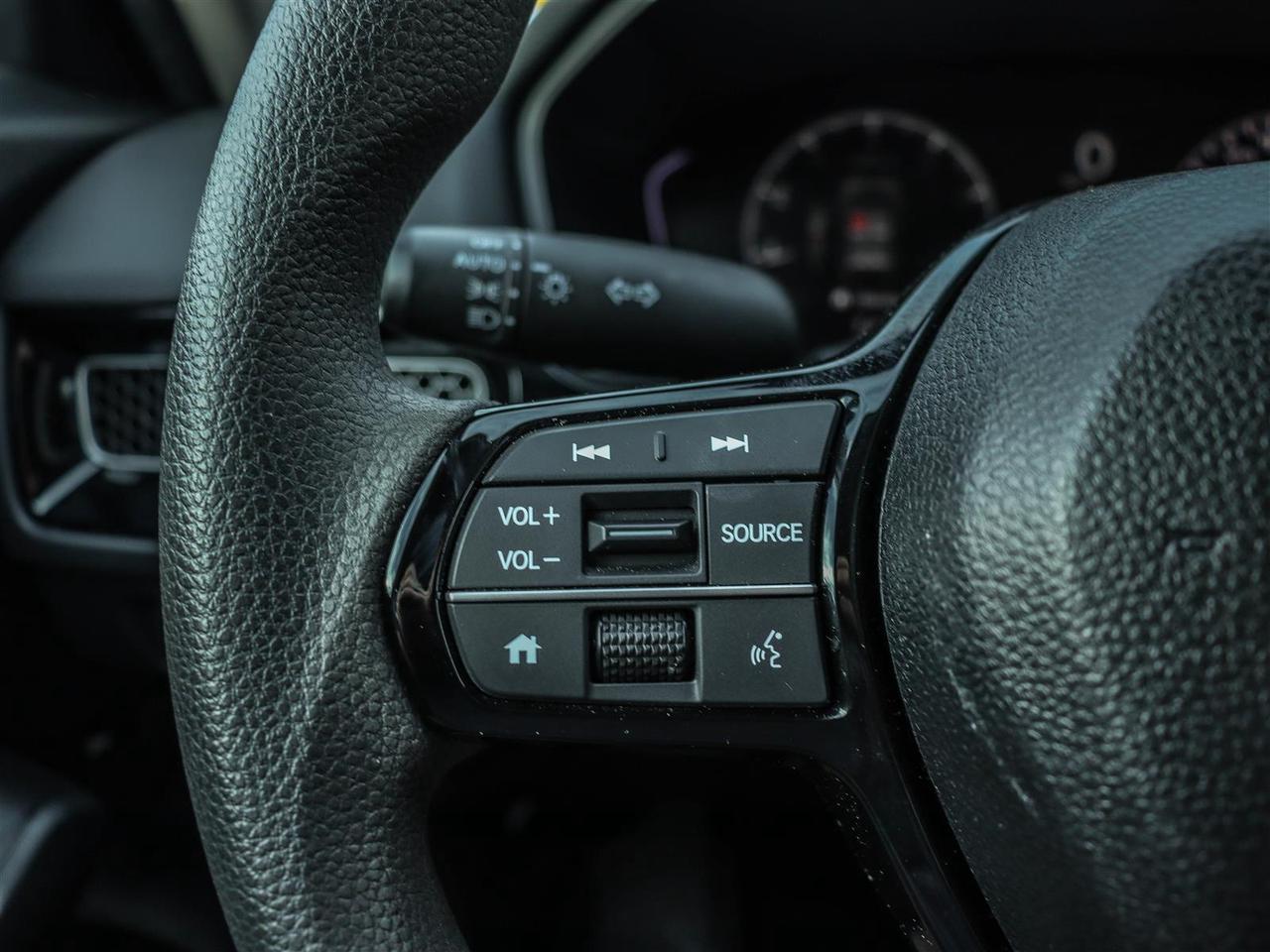 2026 Honda Civic LX BLUETOOTH APPLE CARPLAY/ ANDROID AUTO Photo