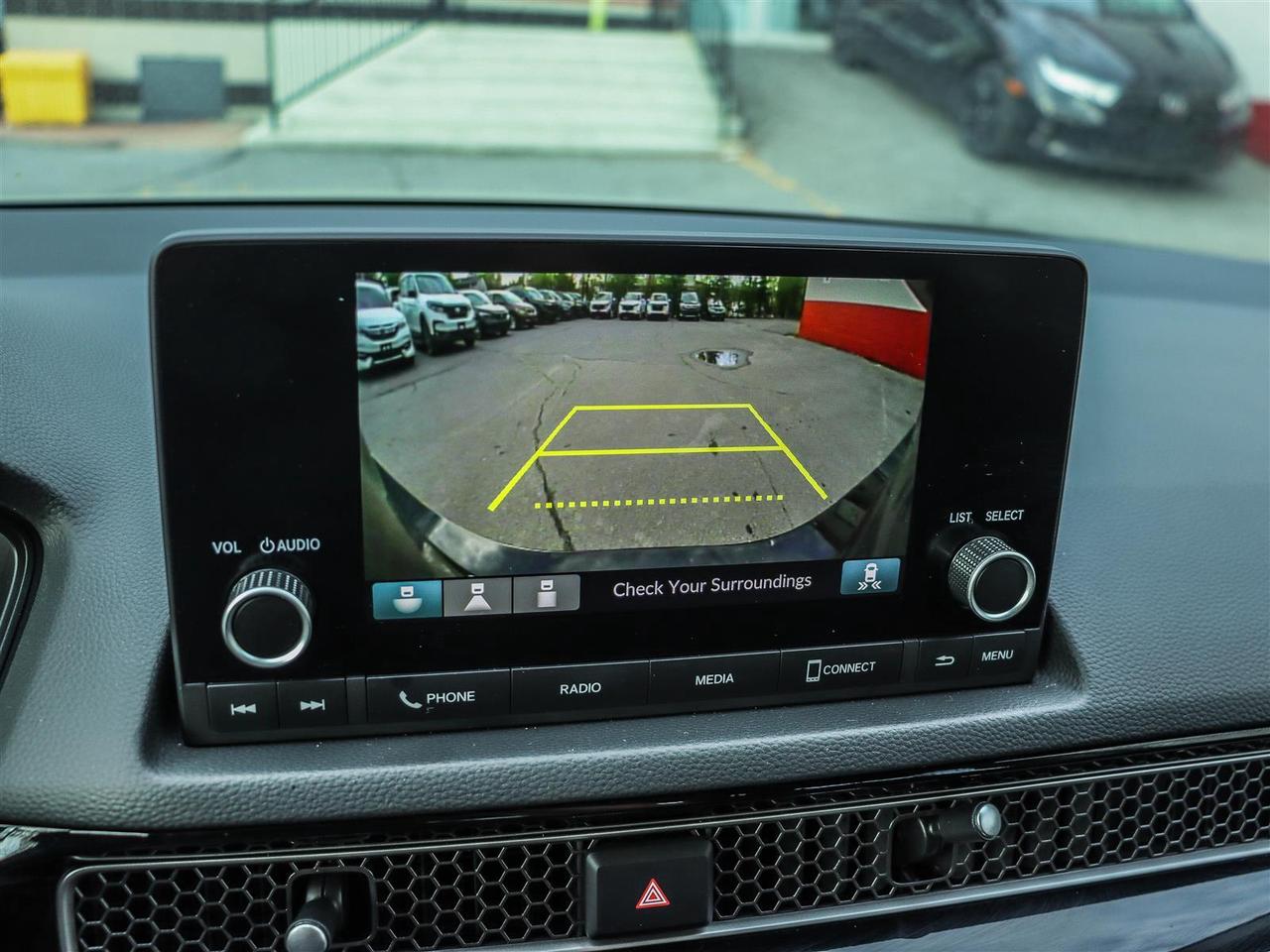 2026 Honda Civic LX BLUETOOTH APPLE CARPLAY/ ANDROID AUTO Photo