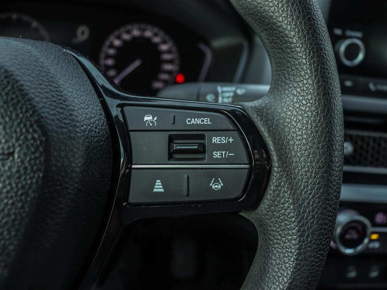 2026 Honda Civic LX BLUETOOTH APPLE CARPLAY/ ANDROID AUTO Photo