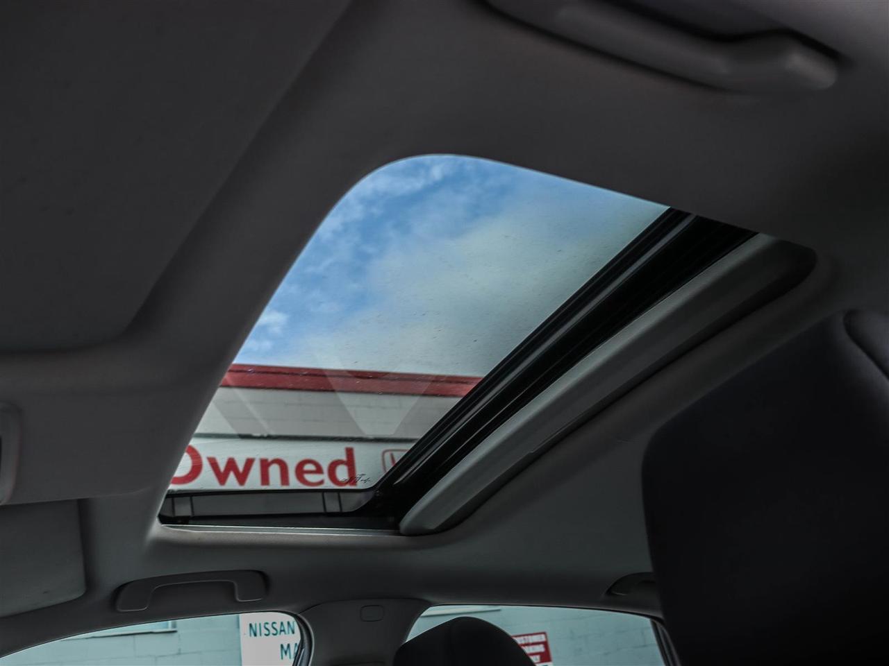 2023 Honda Civic EX Sunroof Backup Cam Photo