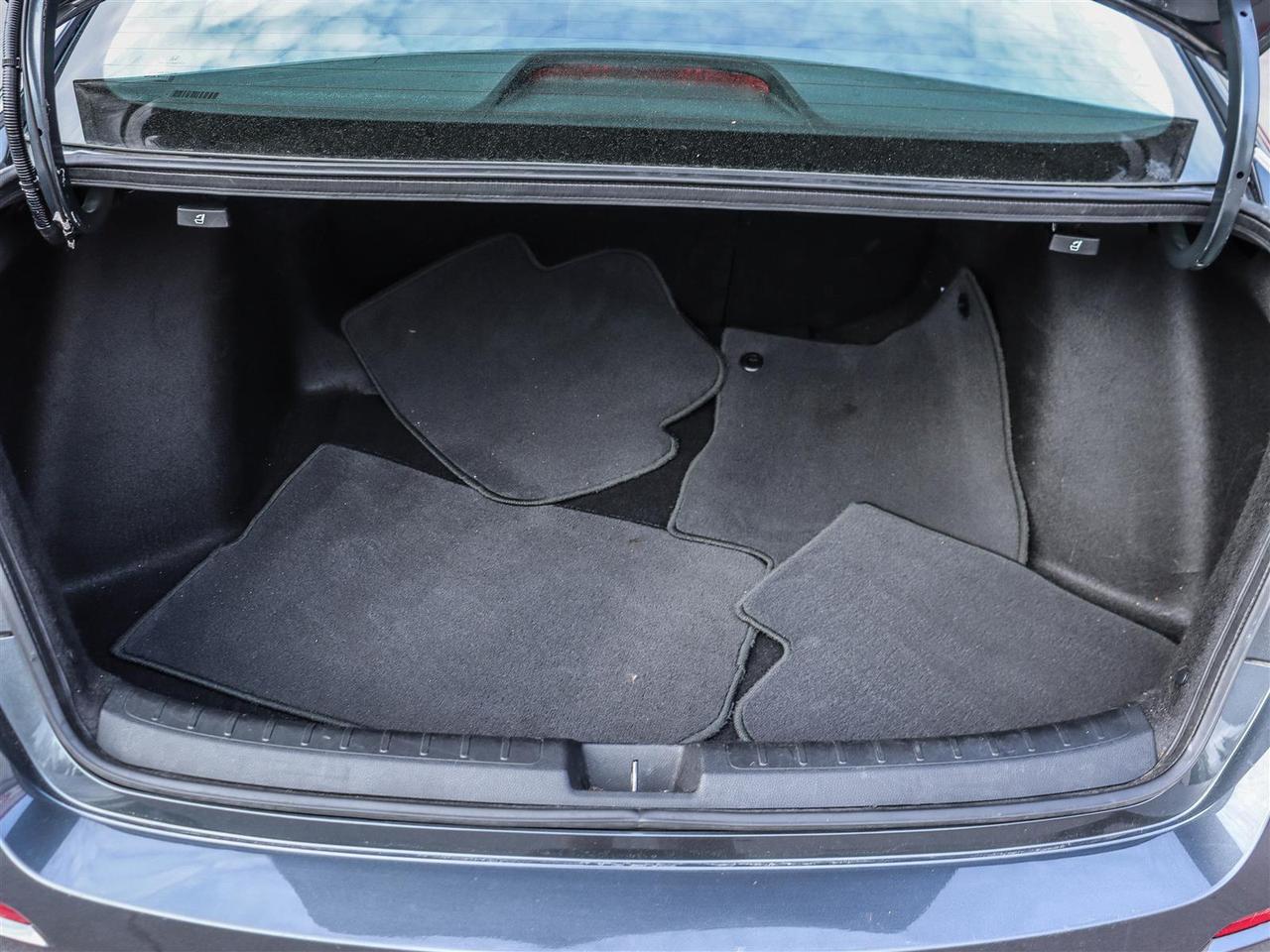 2023 Honda Civic EX Sunroof Backup Cam Photo