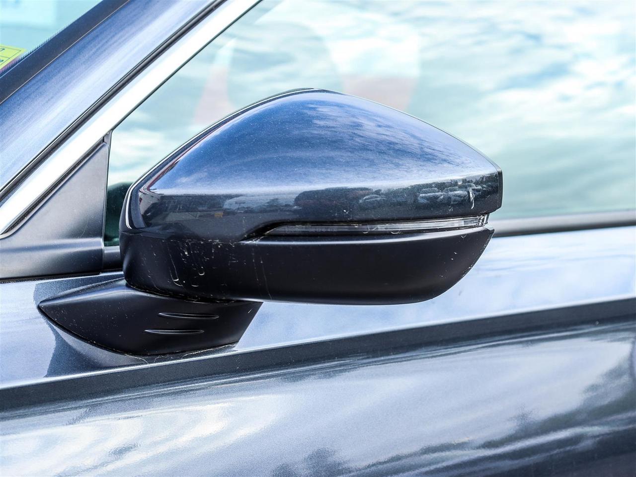 2023 Honda Civic EX Sunroof Backup Cam Photo