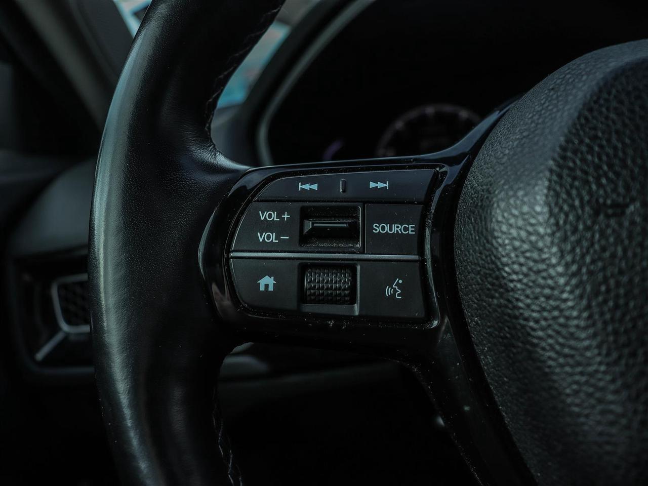 2023 Honda Civic EX Sunroof Backup Cam Photo