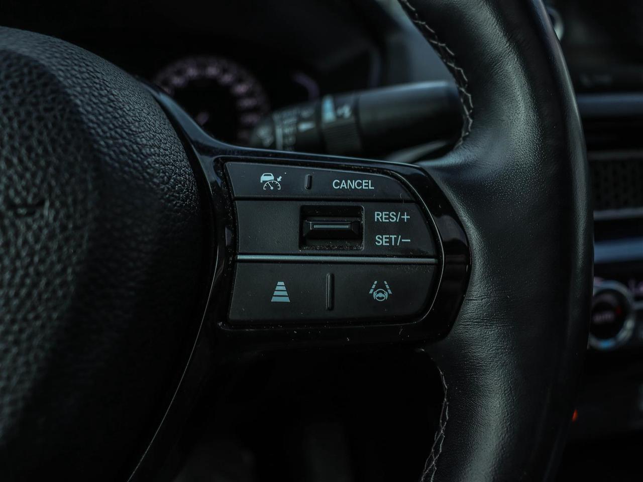 2023 Honda Civic EX Sunroof Backup Cam Photo