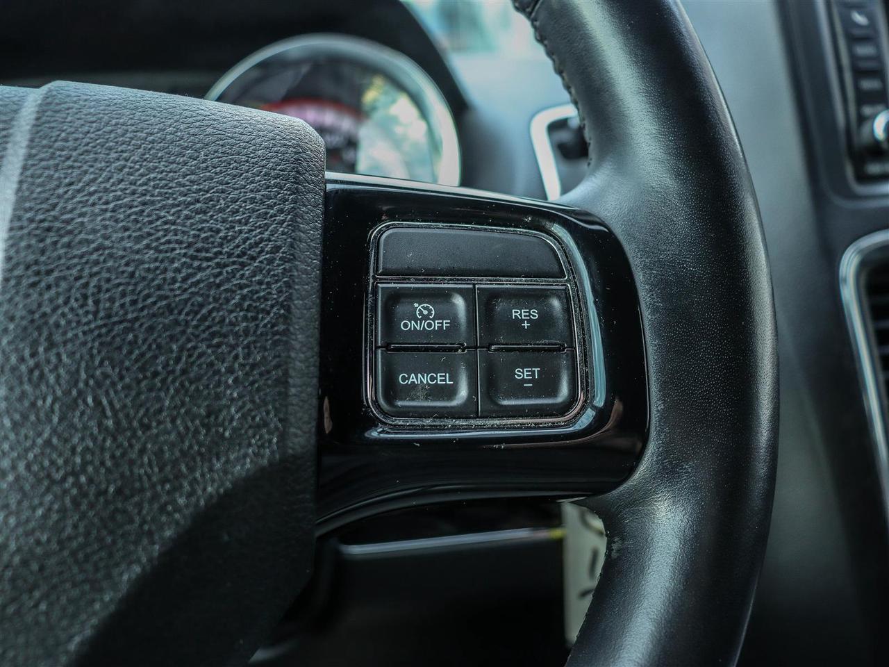2020 Dodge Grand Caravan SXT PREMIUM NAVI DUAL DVD TOW PKG Photo