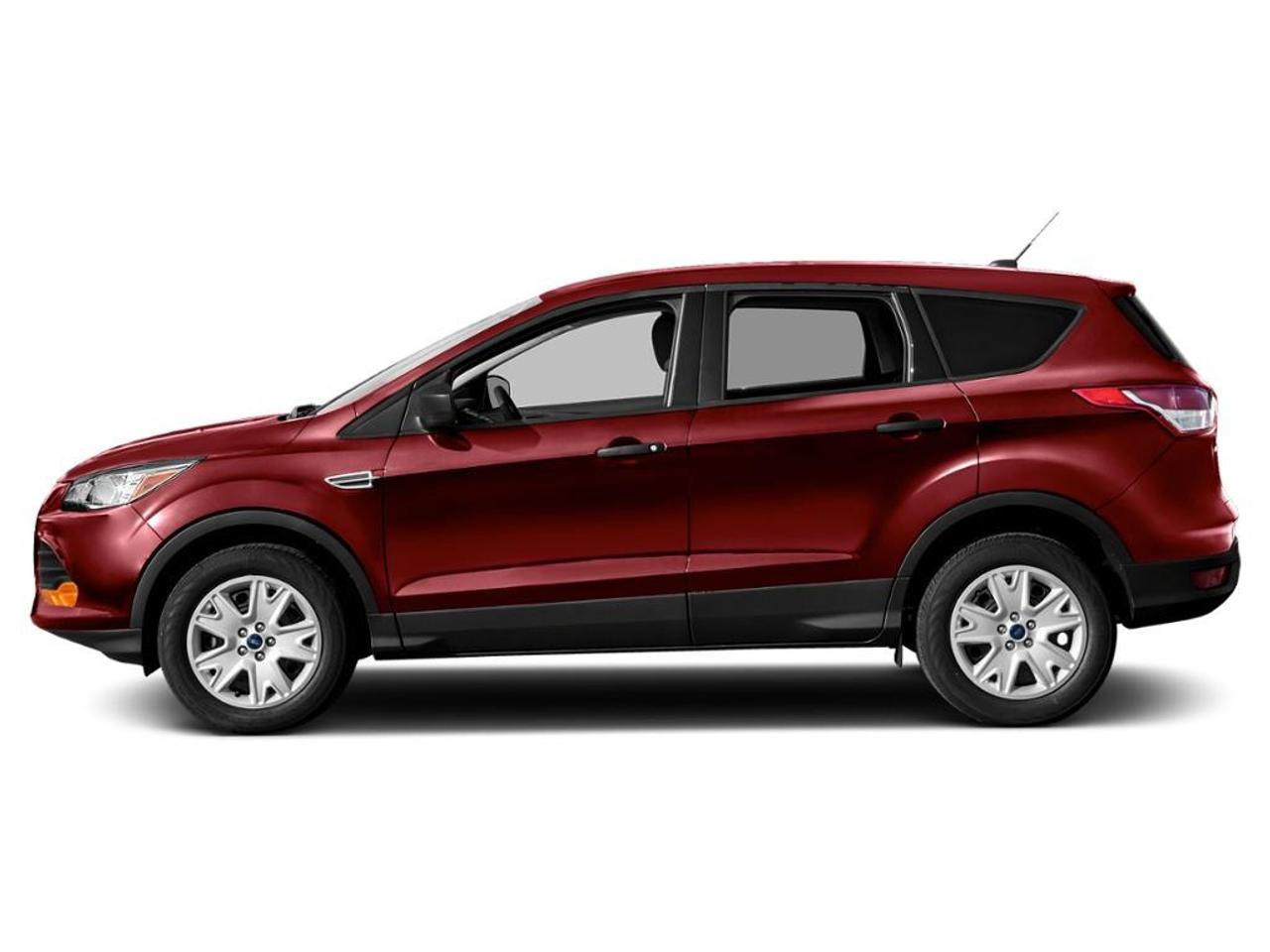 2013 Ford Escape SE 4dr 4x4 Photo