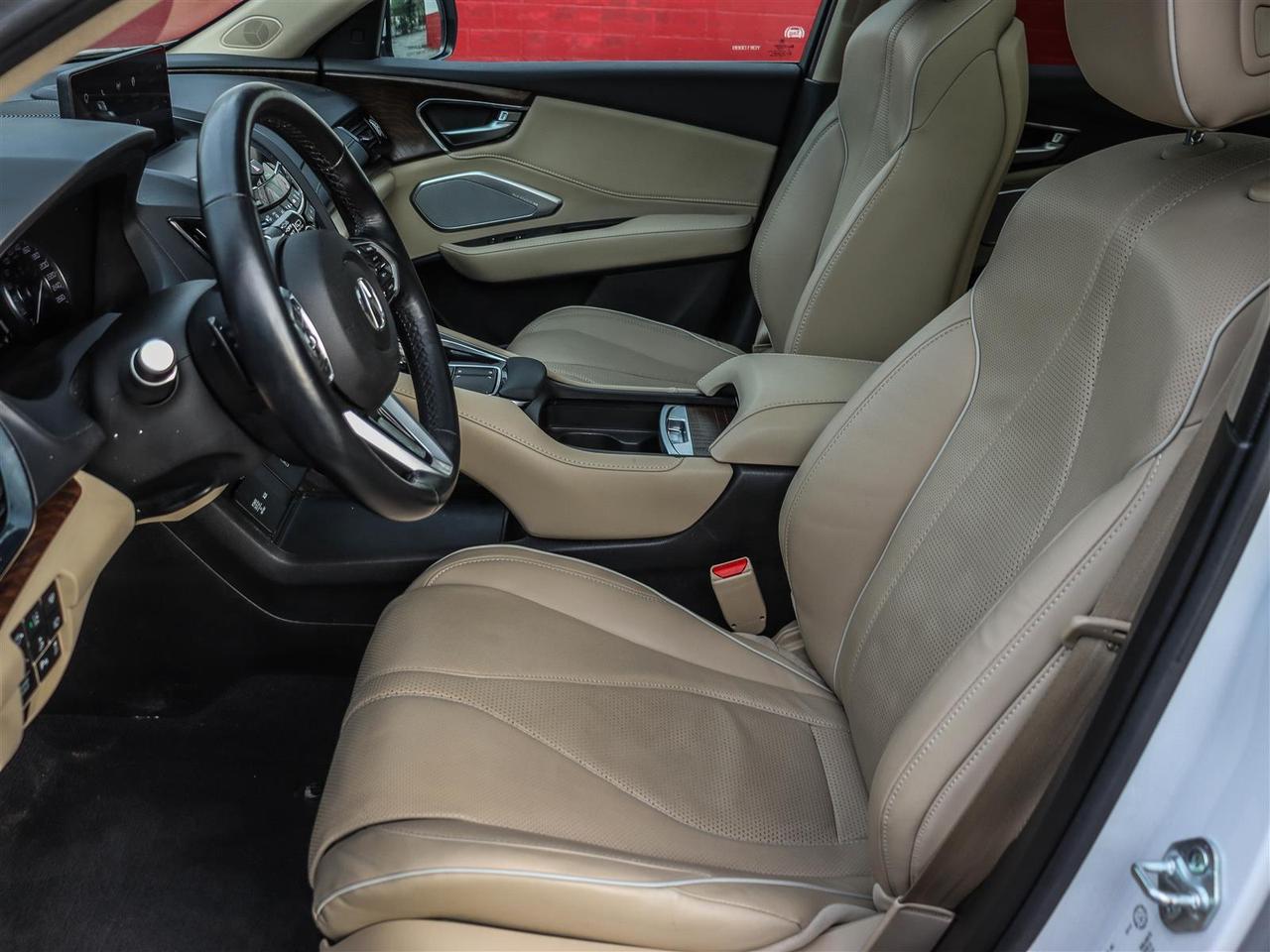 2021 Acura RDX Platinum Elite NAVI LEATHER SUNROOF Photo