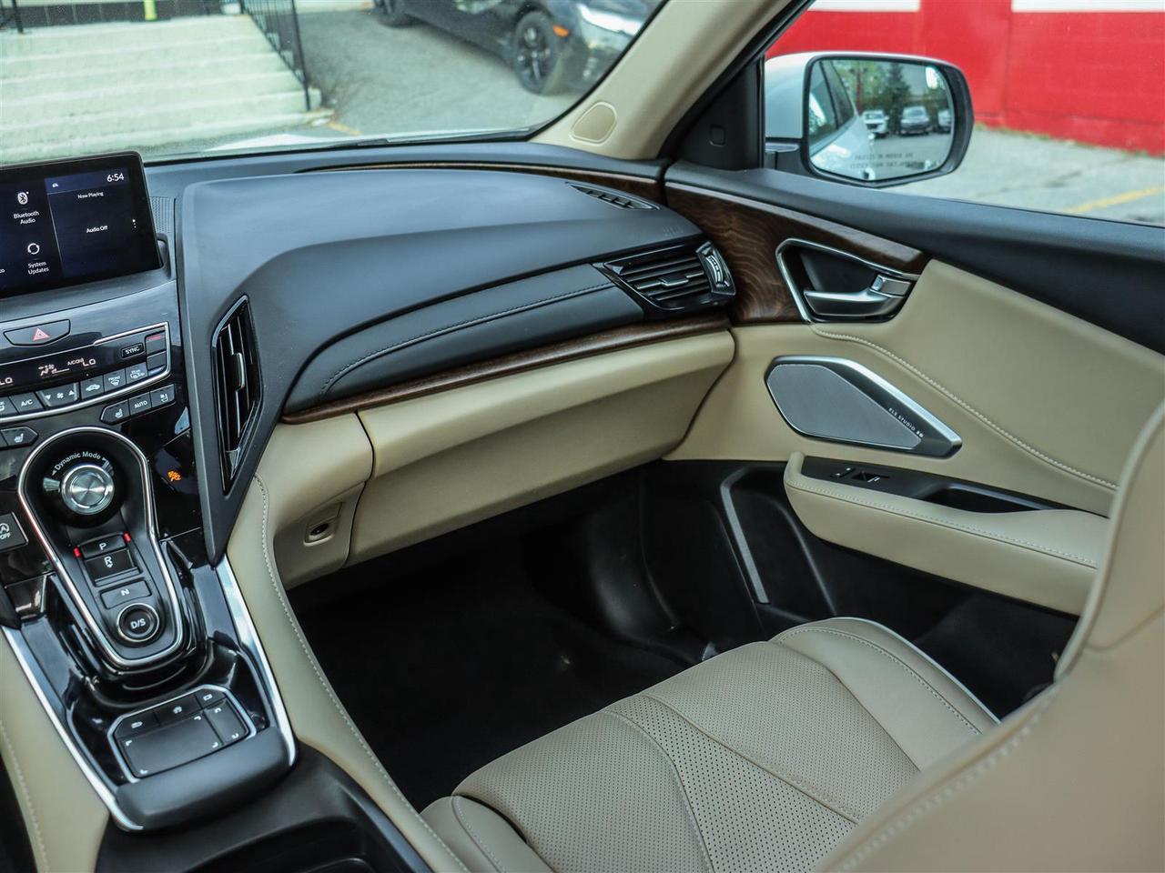 2021 Acura RDX Platinum Elite NAVI LEATHER SUNROOF Photo
