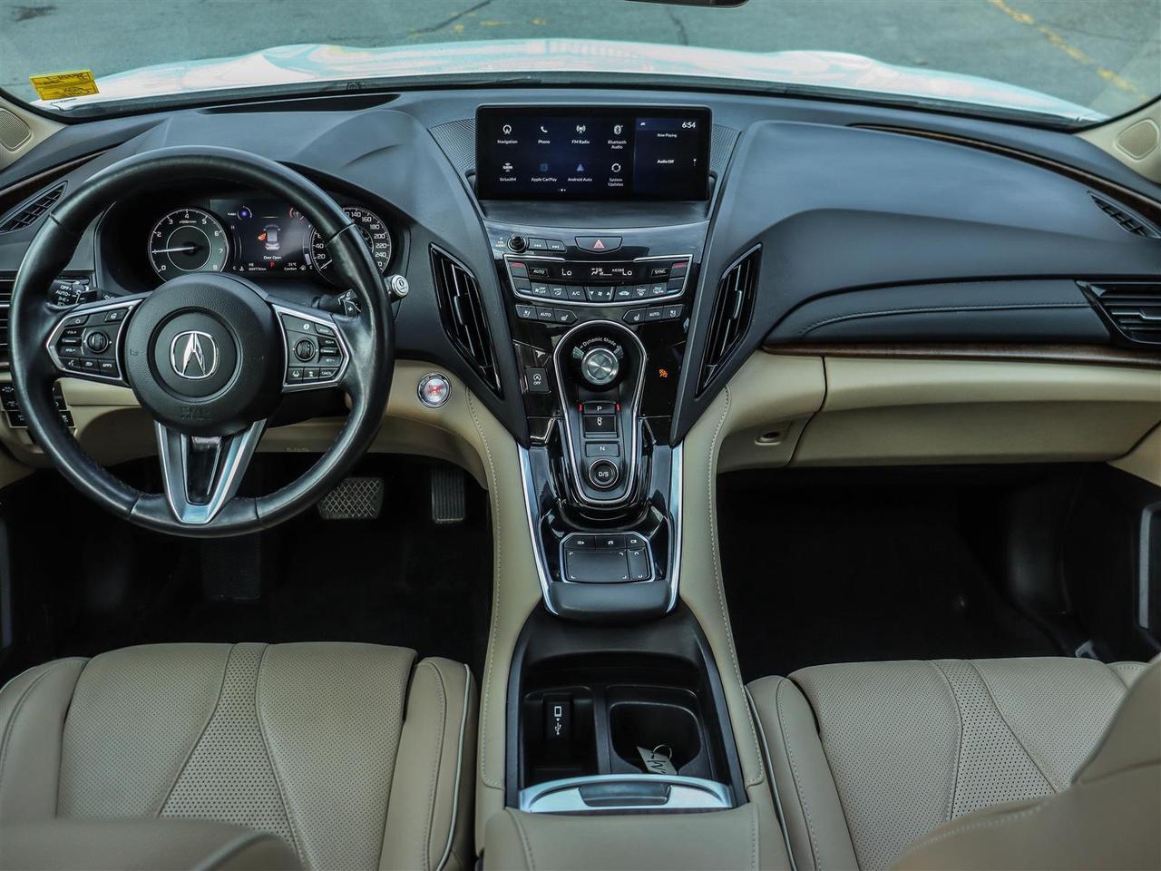 2021 Acura RDX Platinum Elite NAVI LEATHER SUNROOF Photo