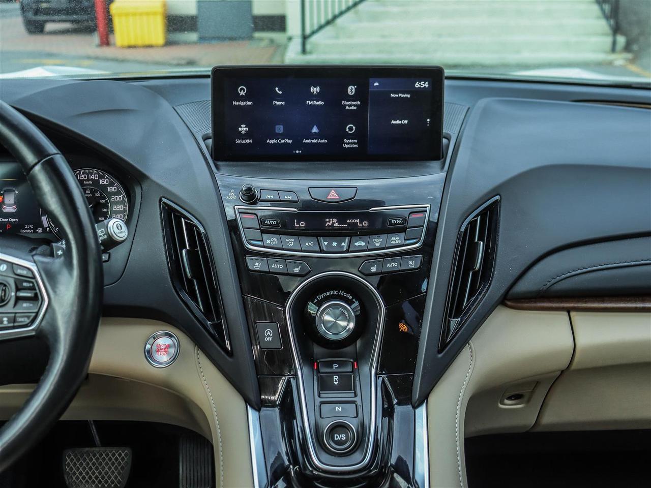 2021 Acura RDX Platinum Elite NAVI LEATHER SUNROOF Photo